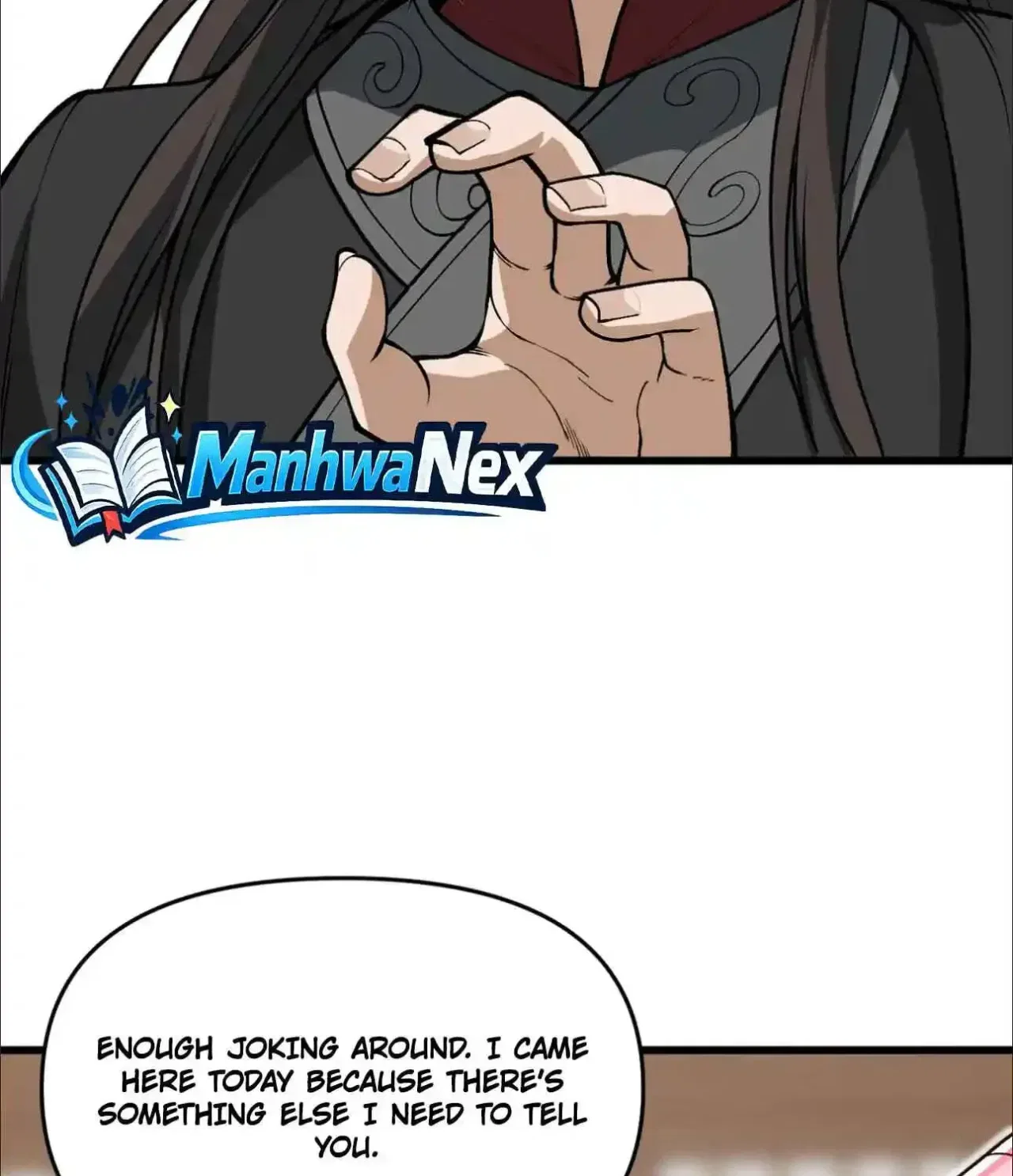 Ten-Thousandfold Return, Senior Sister, Please Behave Chapter 26 – Page 137