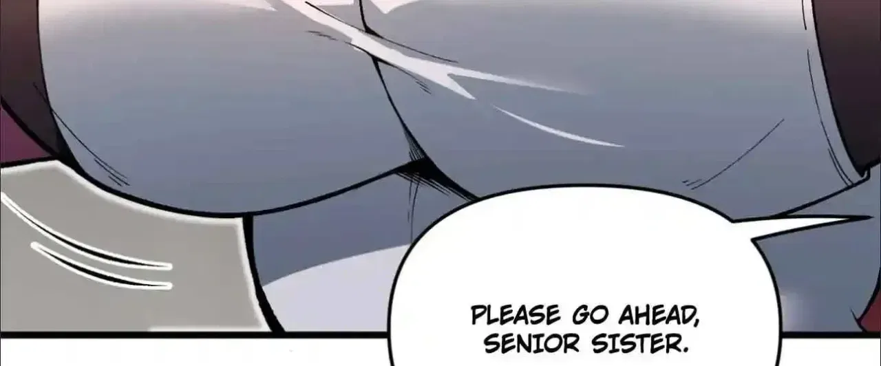 Ten-Thousandfold Return, Senior Sister, Please Behave Chapter 26 – Page 140