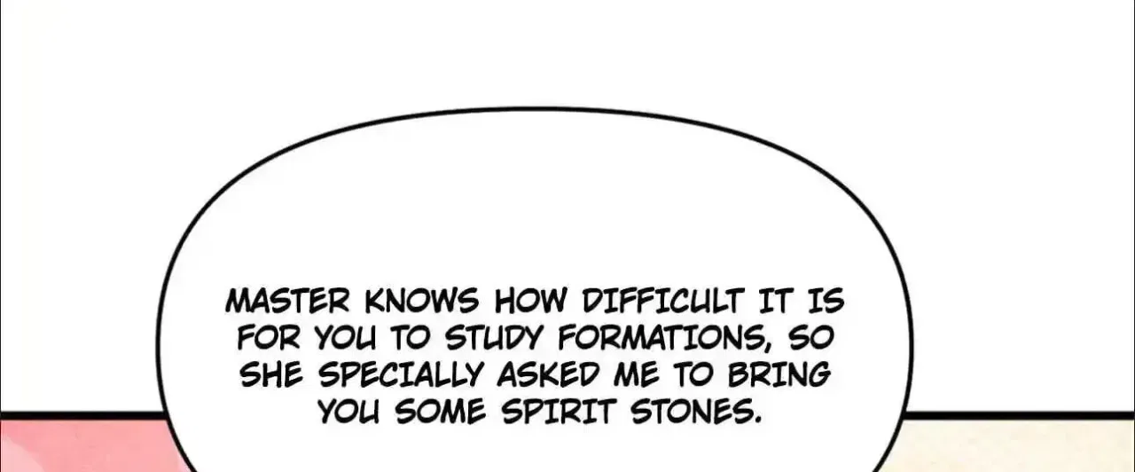 Ten-Thousandfold Return, Senior Sister, Please Behave Chapter 26 – Page 144
