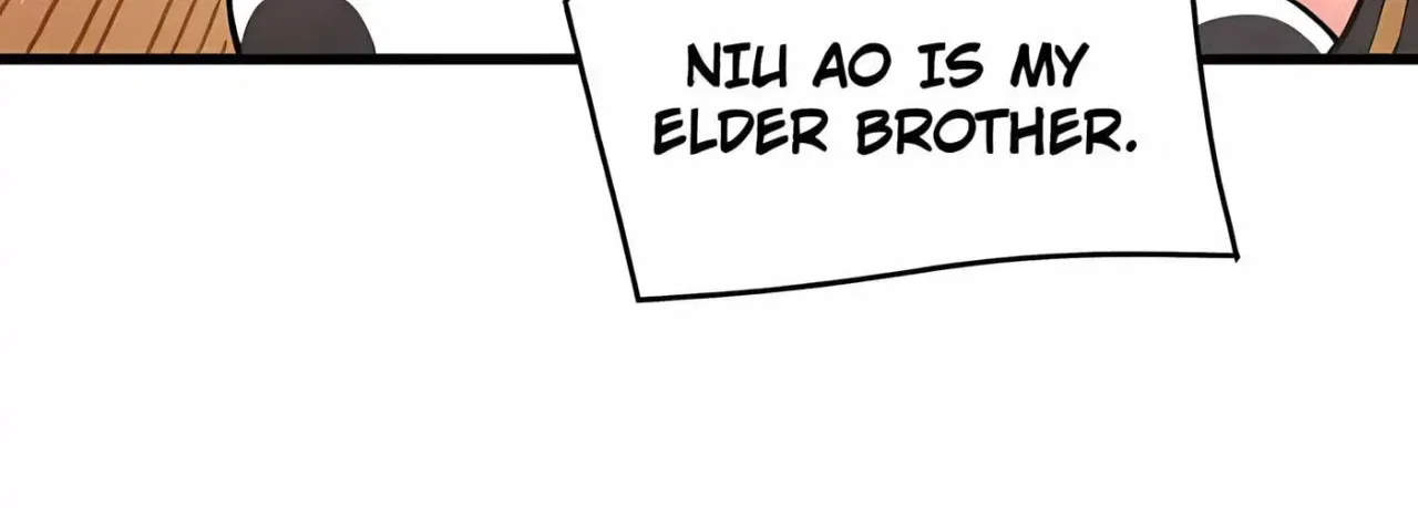 Ten-Thousandfold Return, Senior Sister, Please Behave Chapter 25 – Page 14