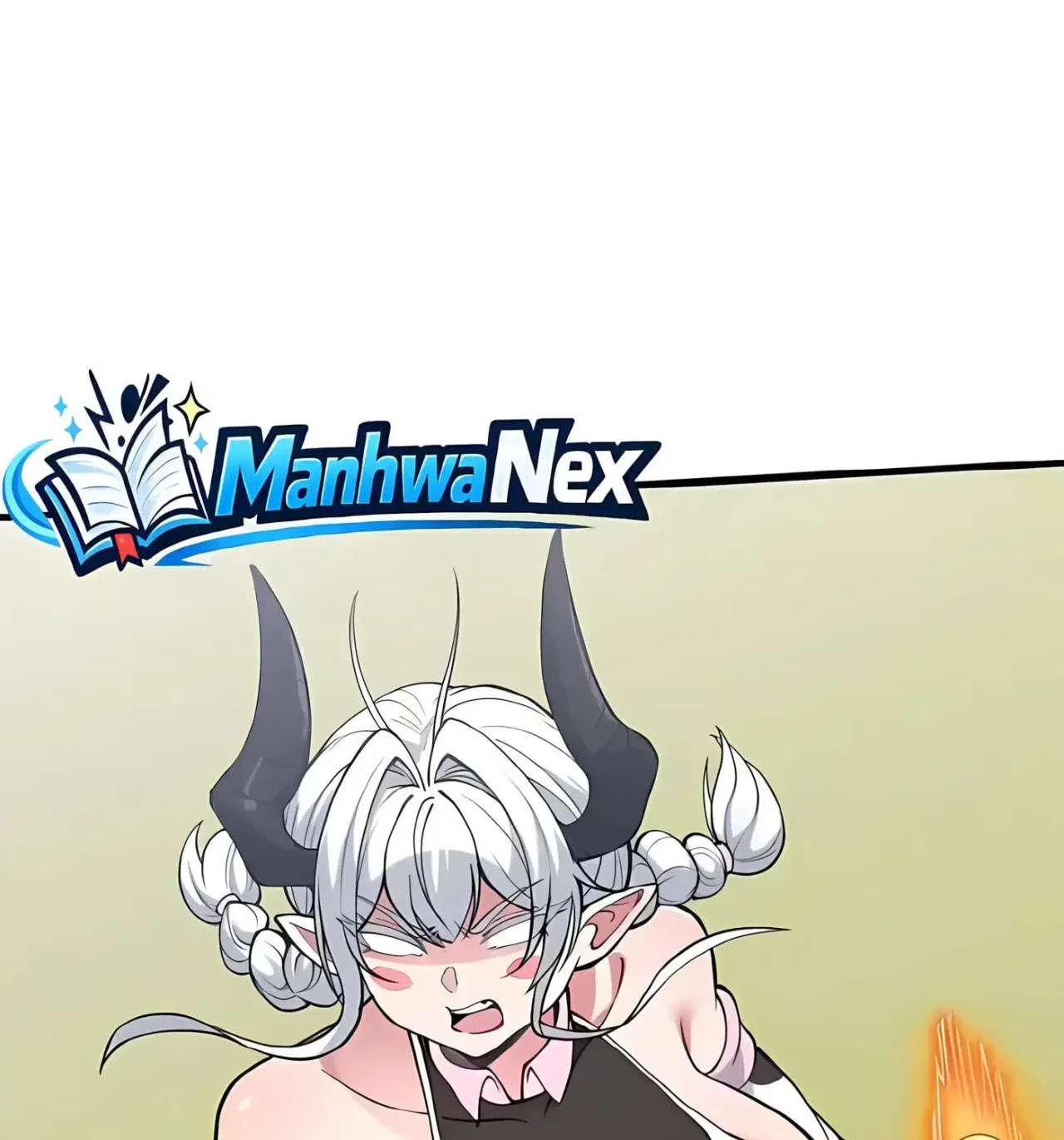 Ten-Thousandfold Return, Senior Sister, Please Behave Chapter 25 – Page 15