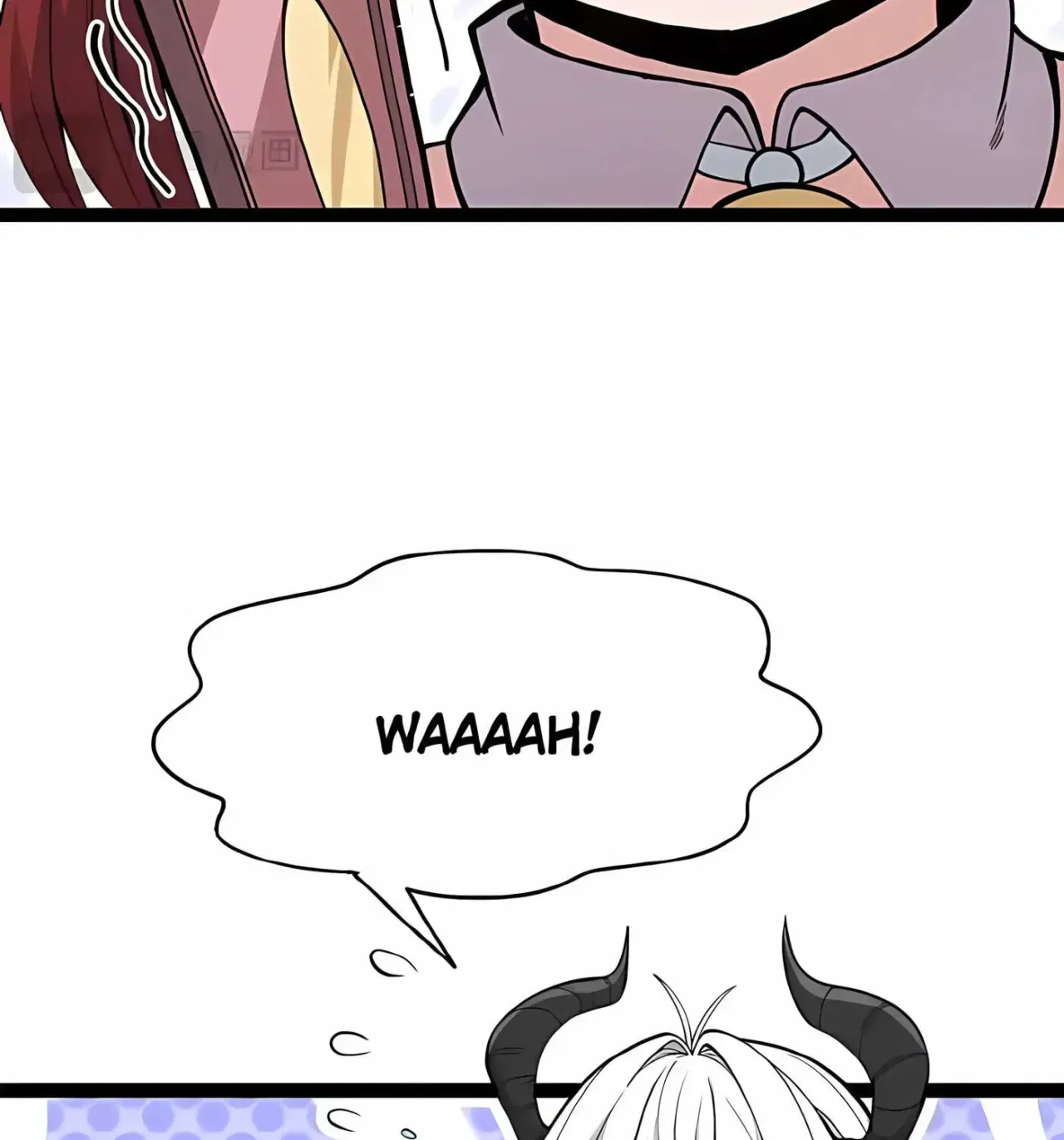 Ten-Thousandfold Return, Senior Sister, Please Behave Chapter 25 – Page 29