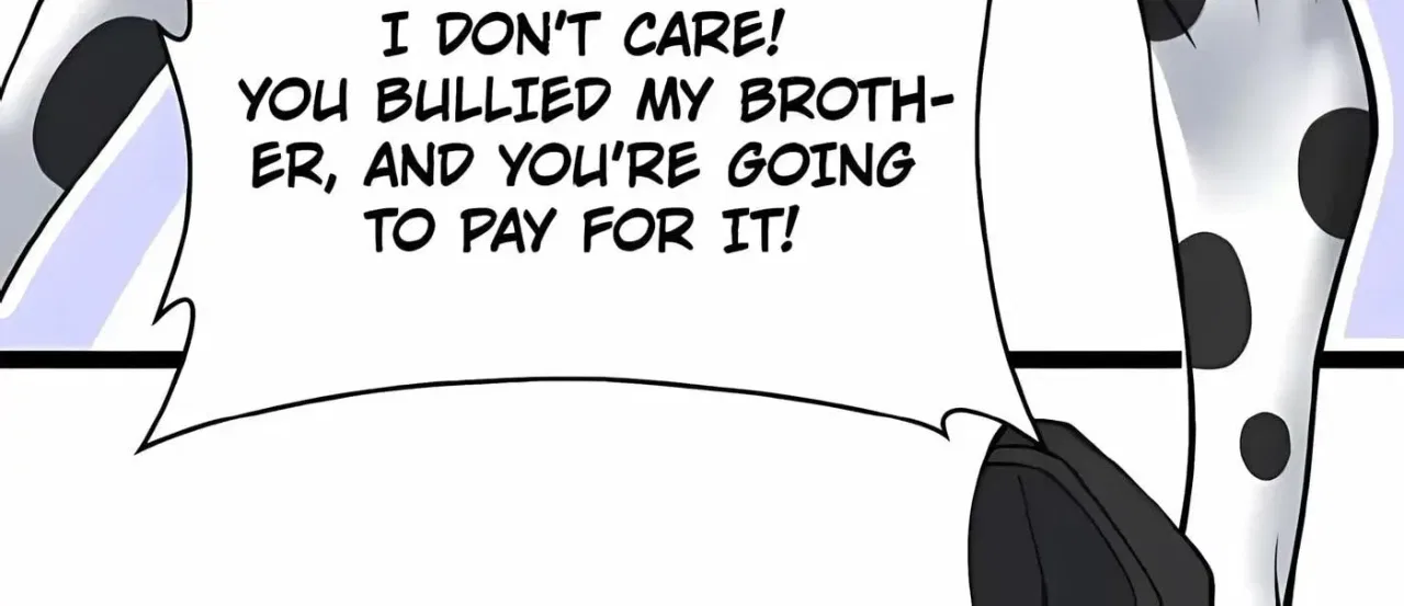 Ten-Thousandfold Return, Senior Sister, Please Behave Chapter 25 – Page 32