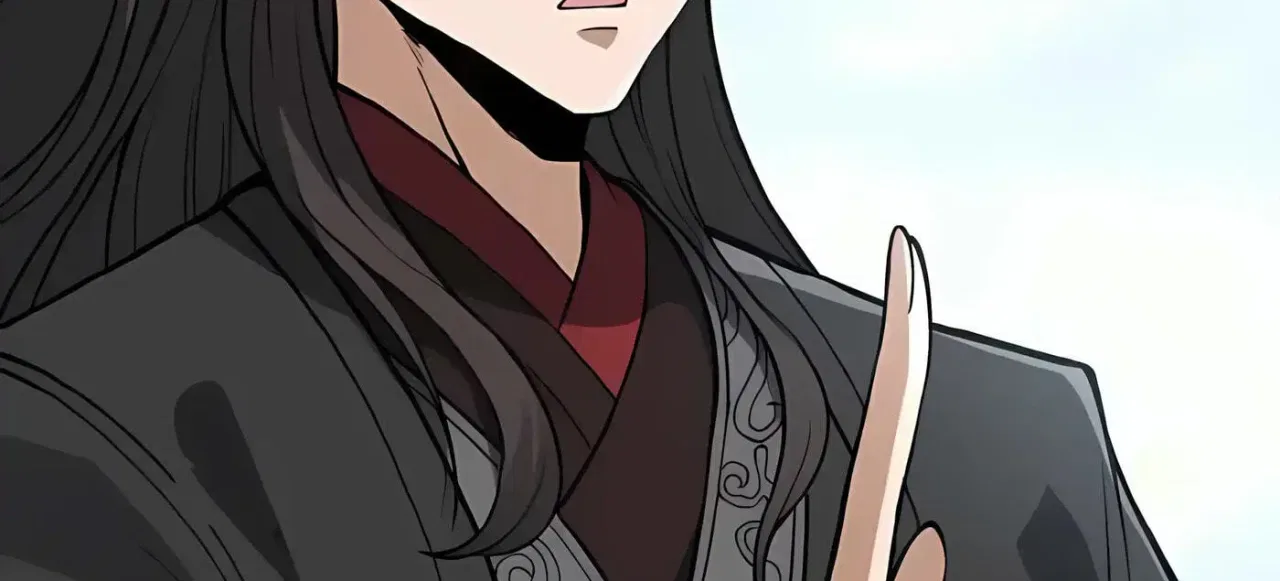 Ten-Thousandfold Return, Senior Sister, Please Behave Chapter 25 – Page 34