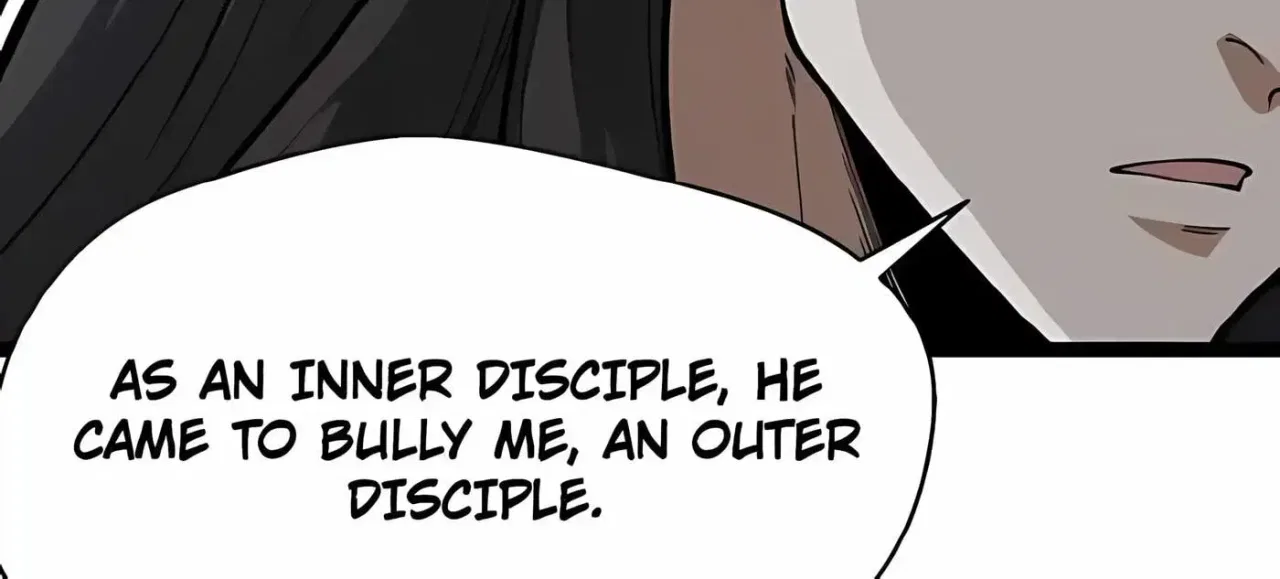 Ten-Thousandfold Return, Senior Sister, Please Behave Chapter 25 – Page 38