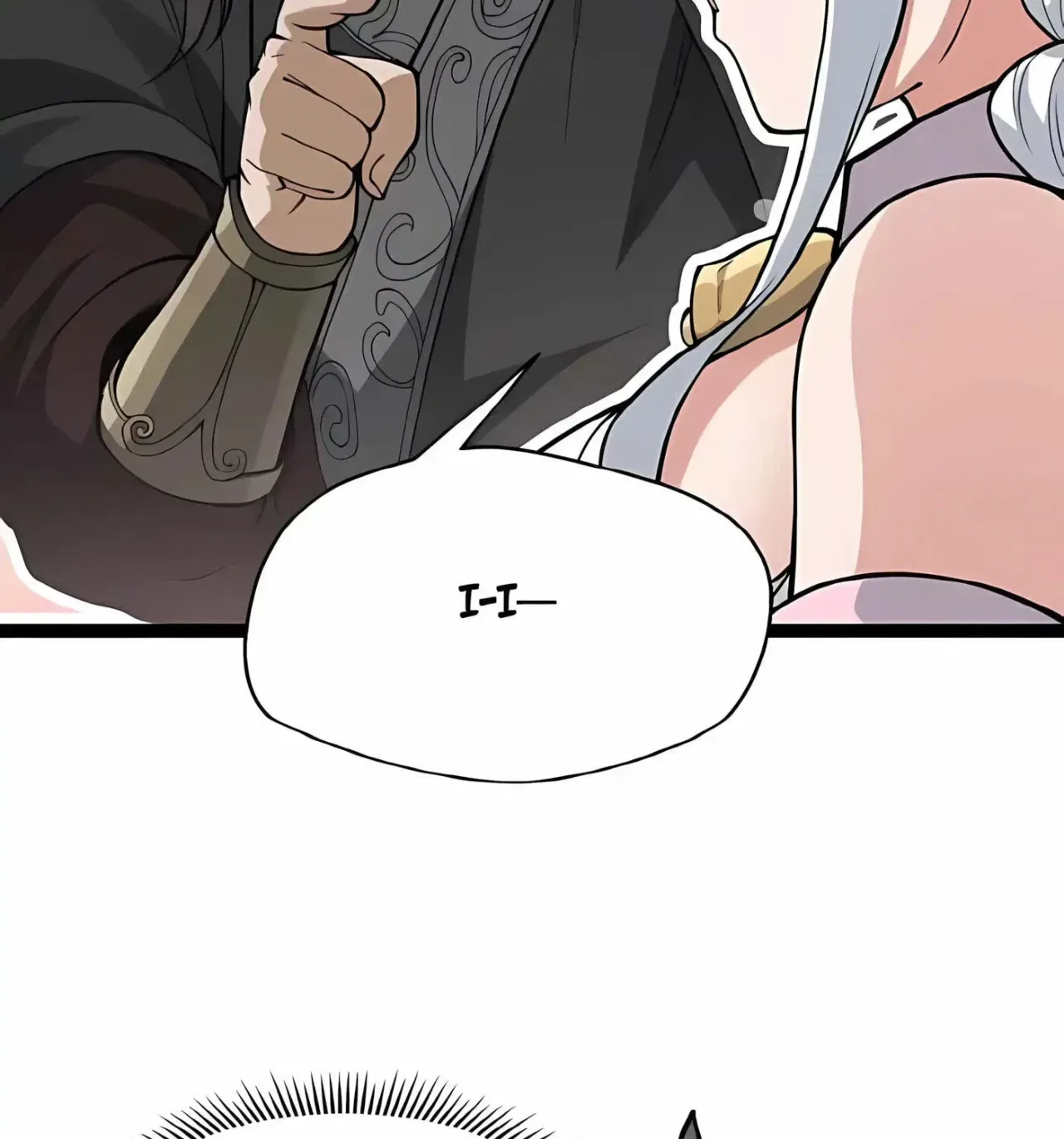 Ten-Thousandfold Return, Senior Sister, Please Behave Chapter 25 – Page 41