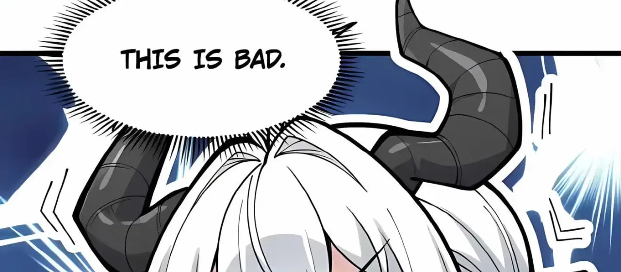 Ten-Thousandfold Return, Senior Sister, Please Behave Chapter 25 – Page 42