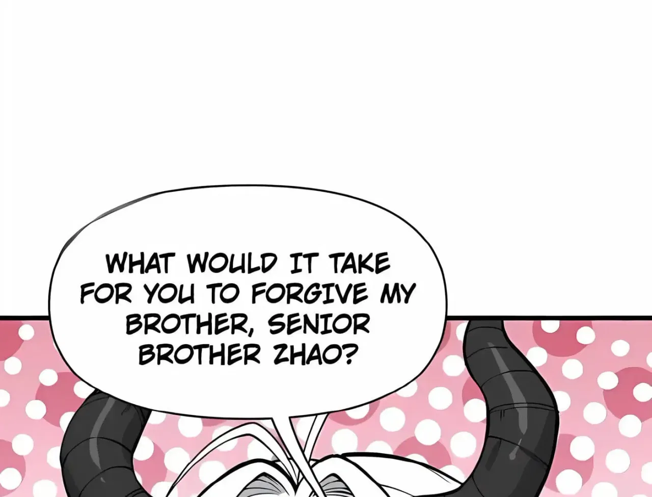 Ten-Thousandfold Return, Senior Sister, Please Behave Chapter 25 – Page 50