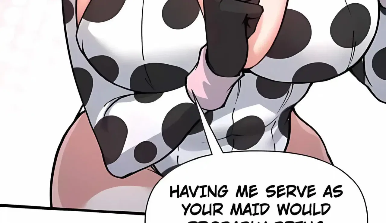 Ten-Thousandfold Return, Senior Sister, Please Behave Chapter 25 – Page 63