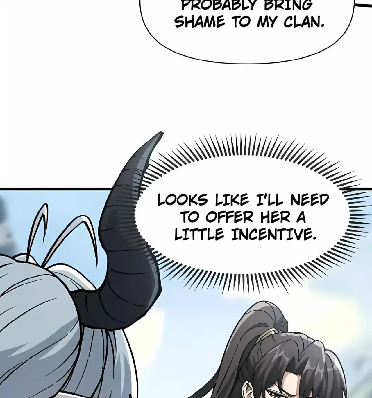 Ten-Thousandfold Return, Senior Sister, Please Behave Chapter 25 – Page 64