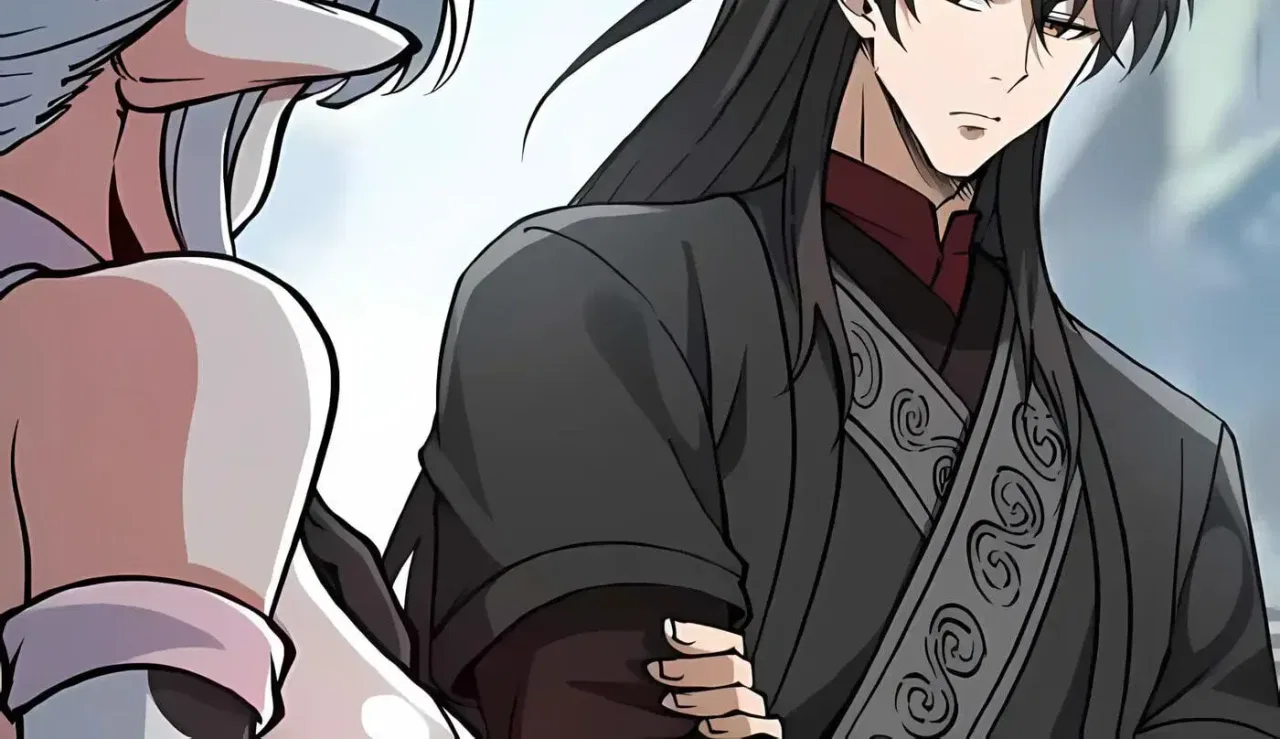 Ten-Thousandfold Return, Senior Sister, Please Behave Chapter 25 – Page 65