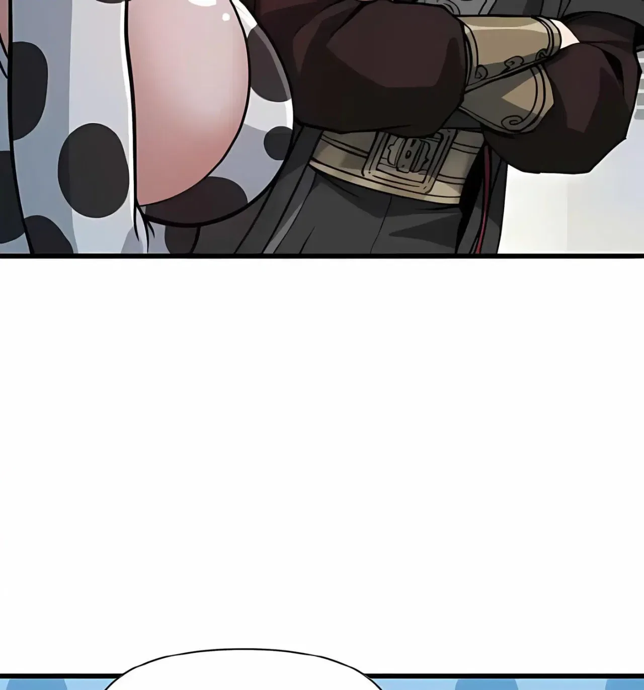 Ten-Thousandfold Return, Senior Sister, Please Behave Chapter 25 – Page 66