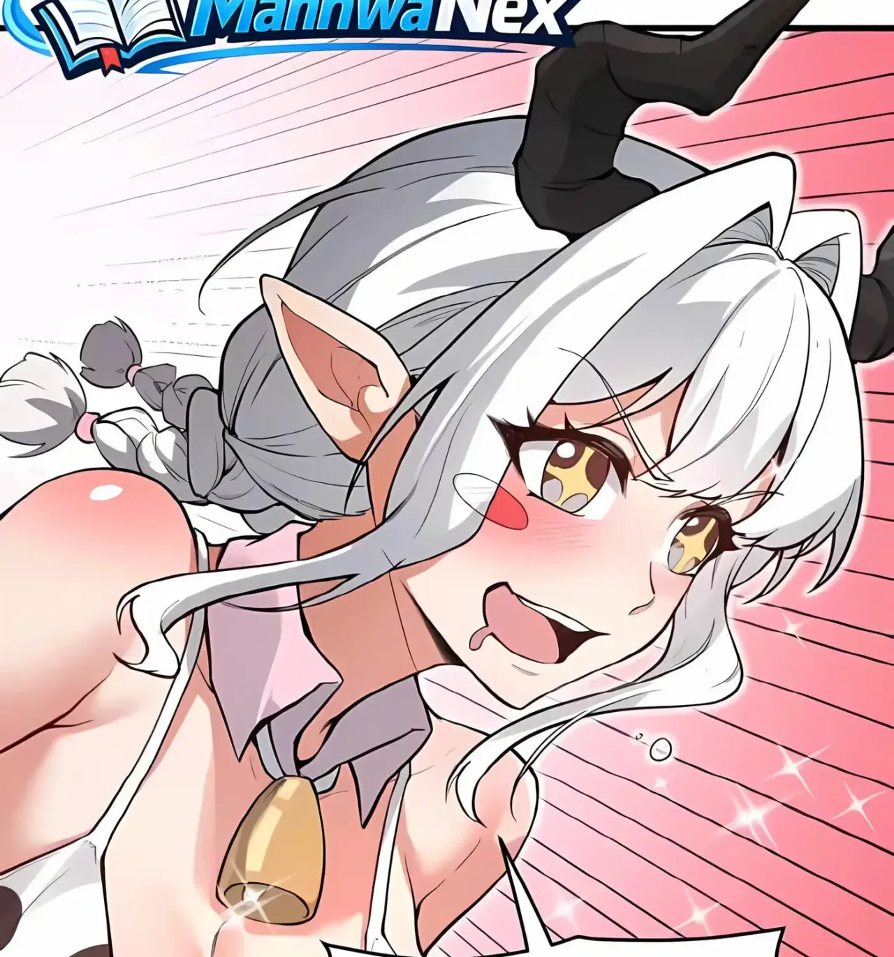 Ten-Thousandfold Return, Senior Sister, Please Behave Chapter 25 – Page 74