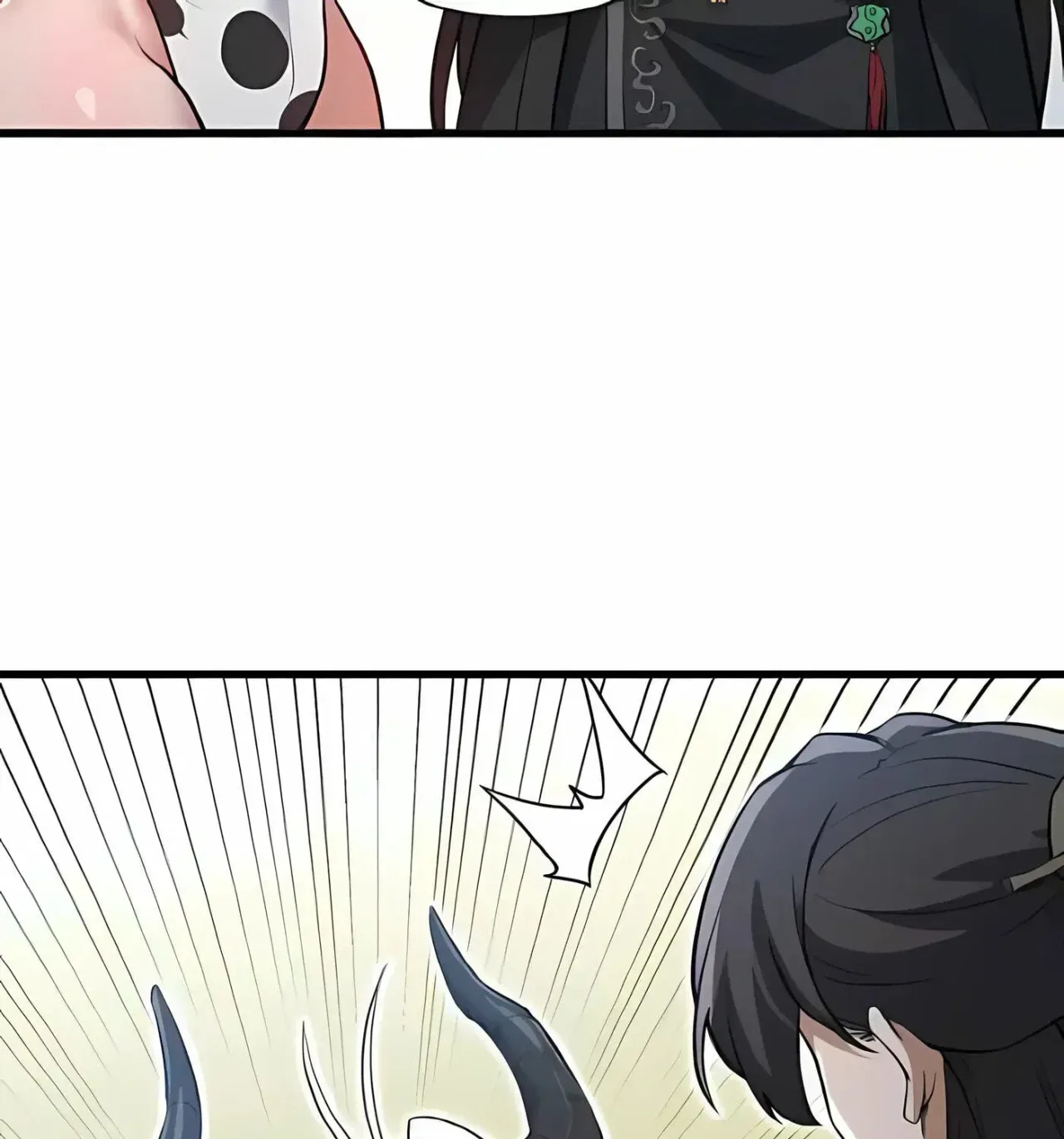 Ten-Thousandfold Return, Senior Sister, Please Behave Chapter 25 – Page 78