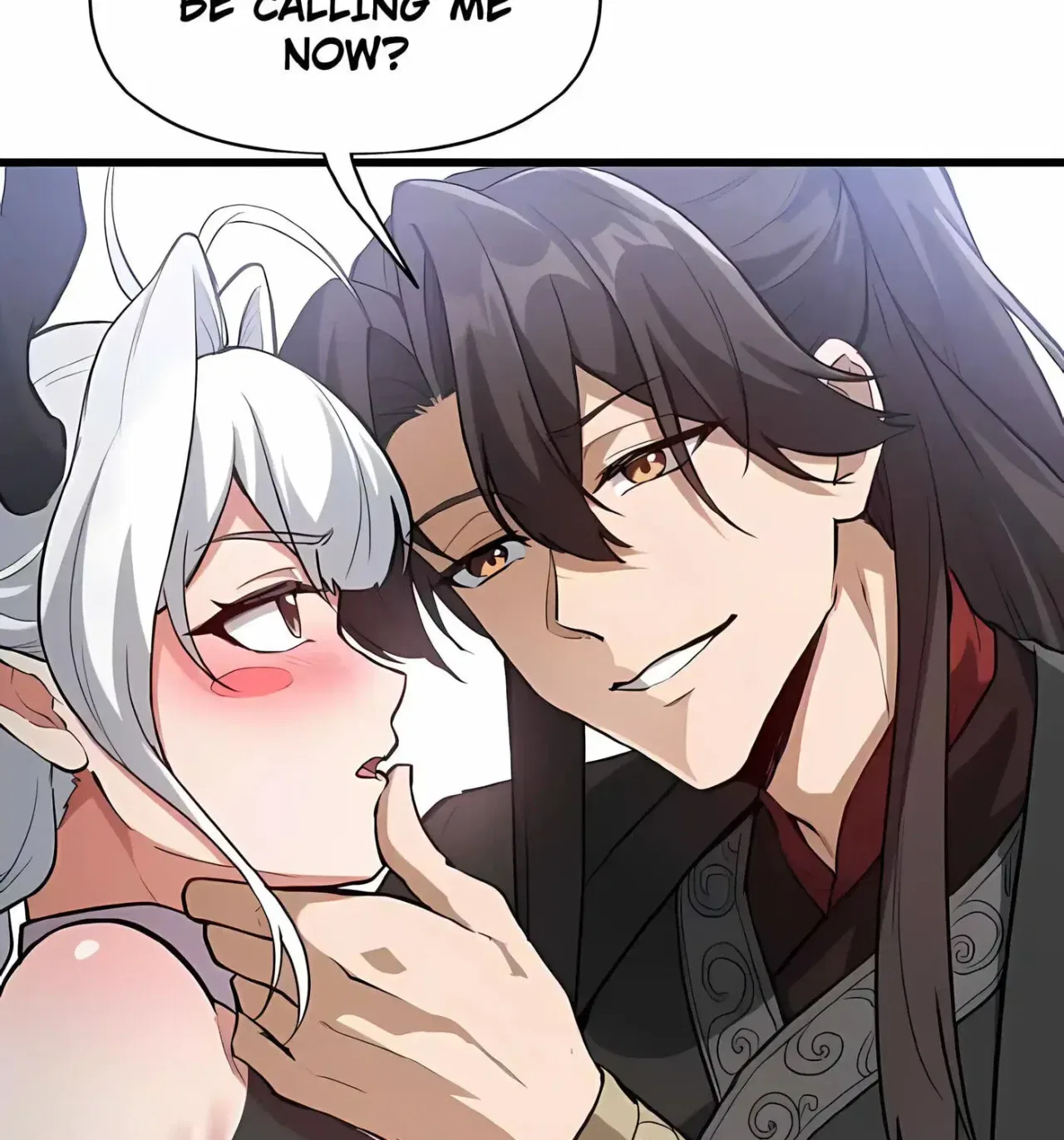 Ten-Thousandfold Return, Senior Sister, Please Behave Chapter 25 – Page 82