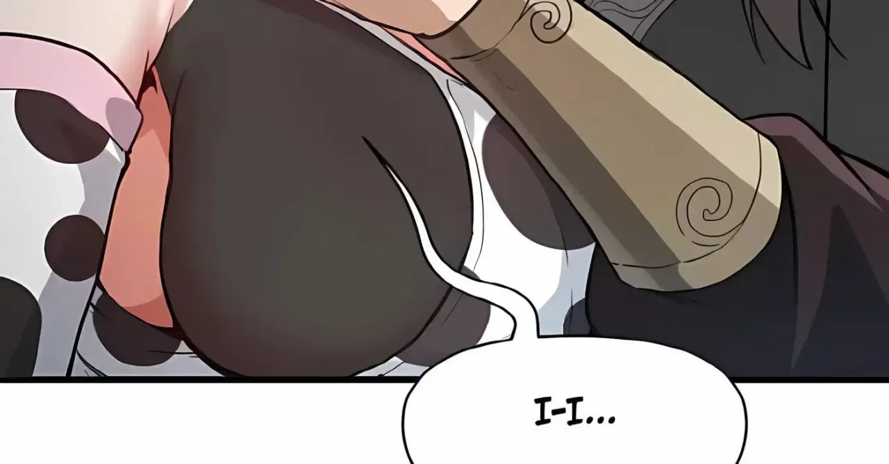 Ten-Thousandfold Return, Senior Sister, Please Behave Chapter 25 – Page 83