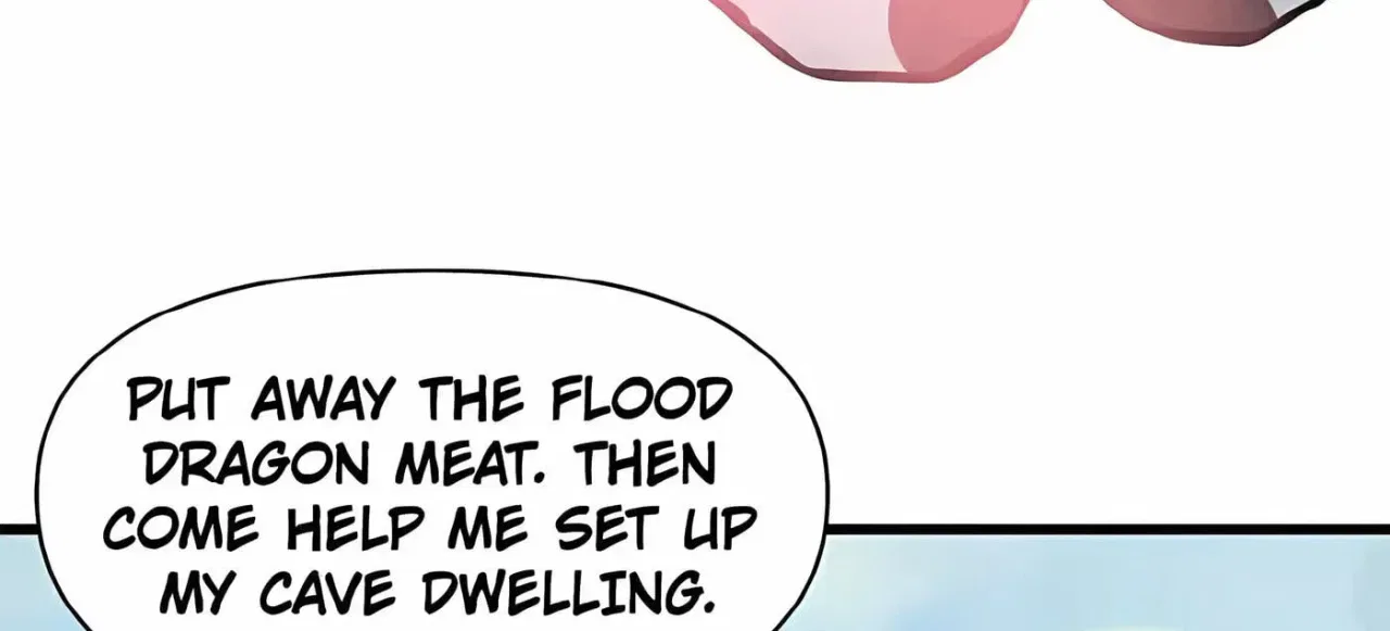 Ten-Thousandfold Return, Senior Sister, Please Behave Chapter 25 – Page 87