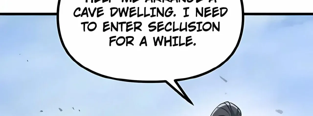 Ten-Thousandfold Return, Senior Sister, Please Behave Chapter 25 – Page 93