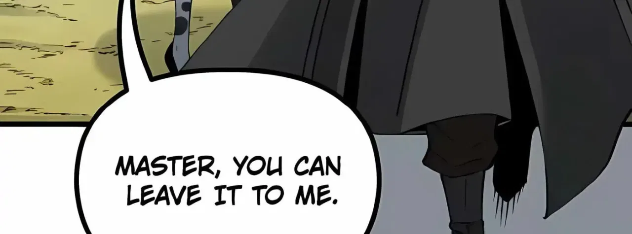 Ten-Thousandfold Return, Senior Sister, Please Behave Chapter 25 – Page 95