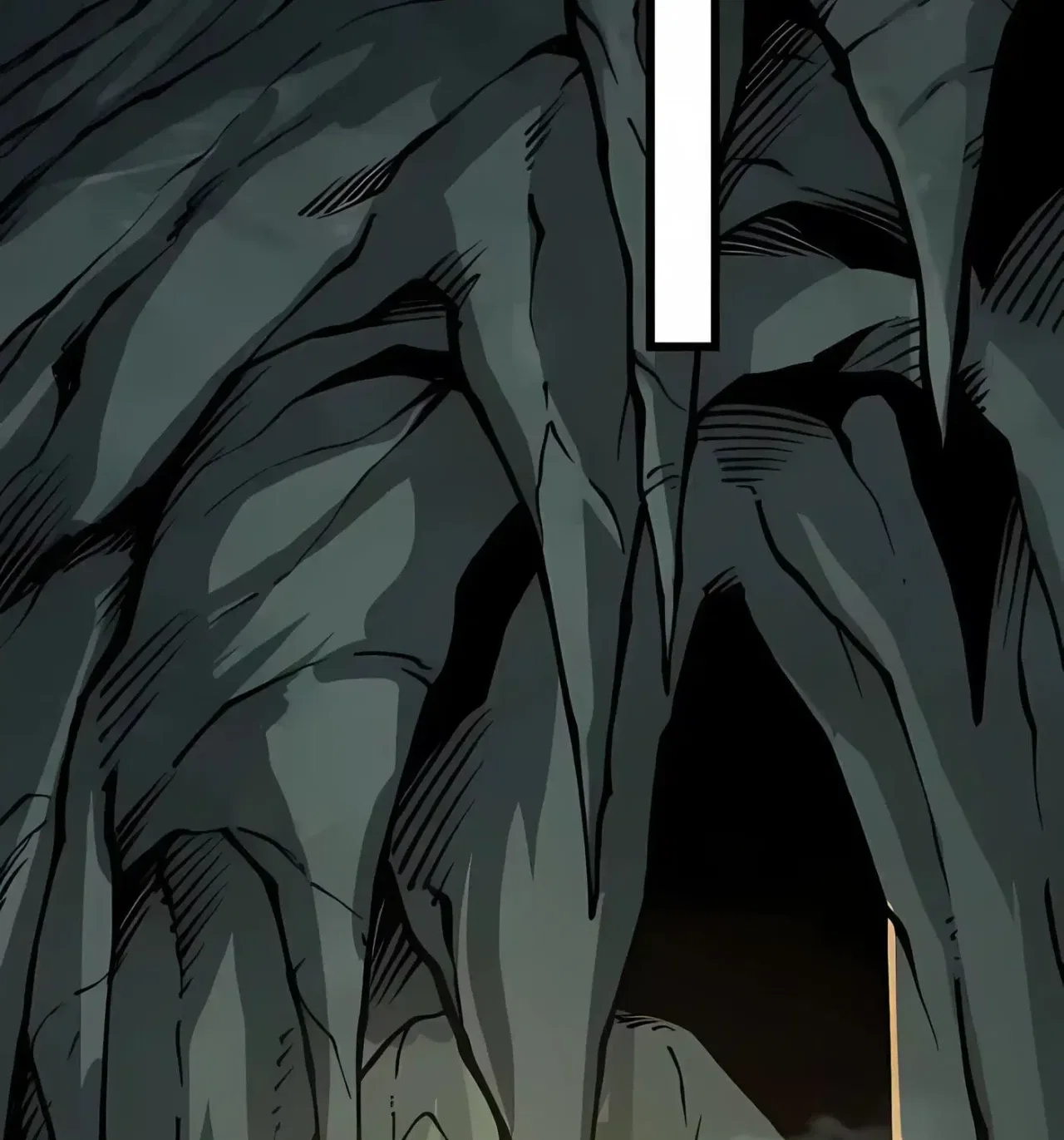 Ten-Thousandfold Return, Senior Sister, Please Behave Chapter 25 – Page 98