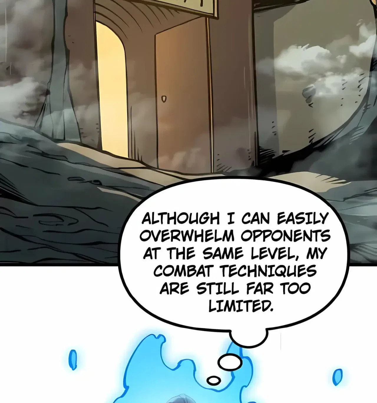 Ten-Thousandfold Return, Senior Sister, Please Behave Chapter 25 – Page 100
