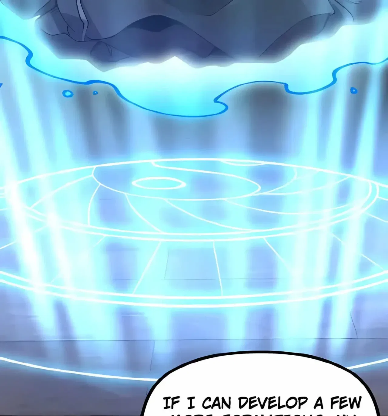 Ten-Thousandfold Return, Senior Sister, Please Behave Chapter 25 – Page 102