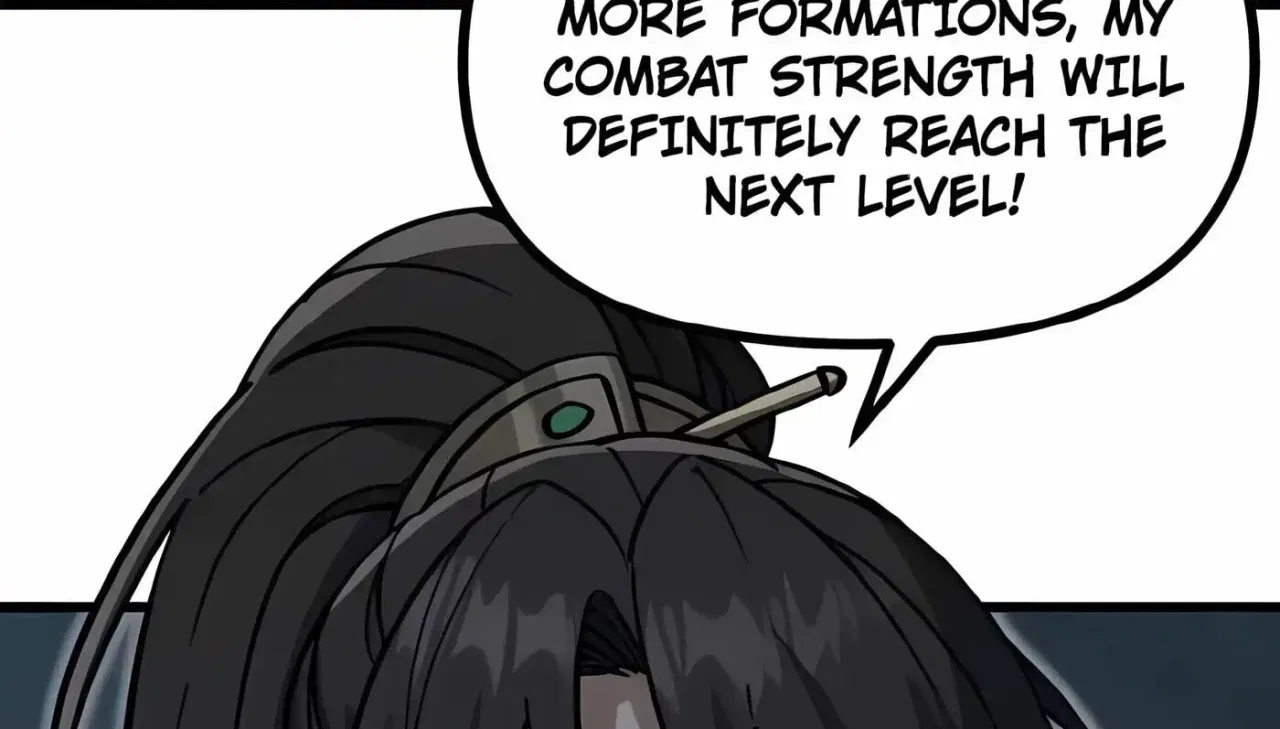 Ten-Thousandfold Return, Senior Sister, Please Behave Chapter 25 – Page 103