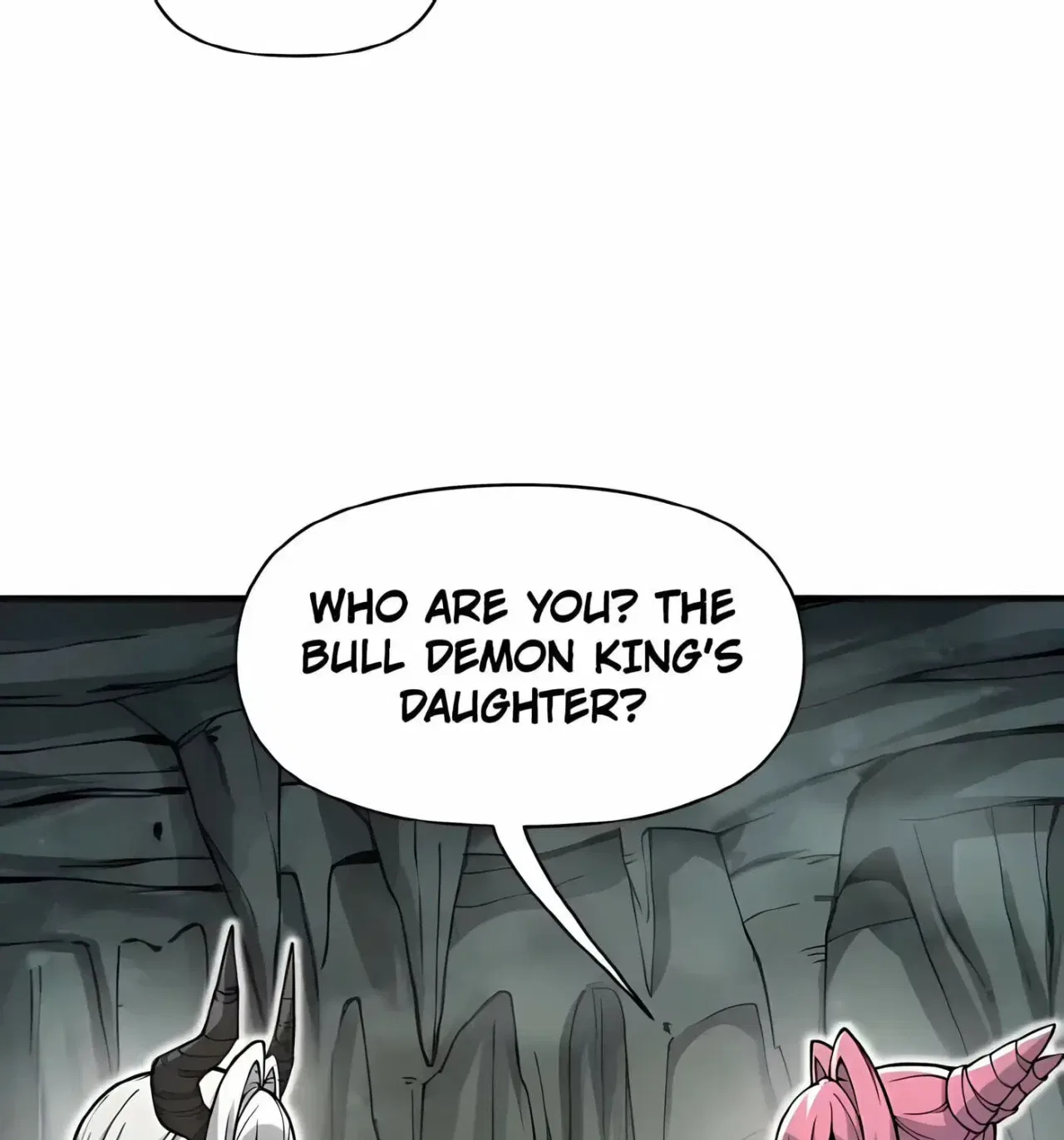 Ten-Thousandfold Return, Senior Sister, Please Behave Chapter 25 – Page 114
