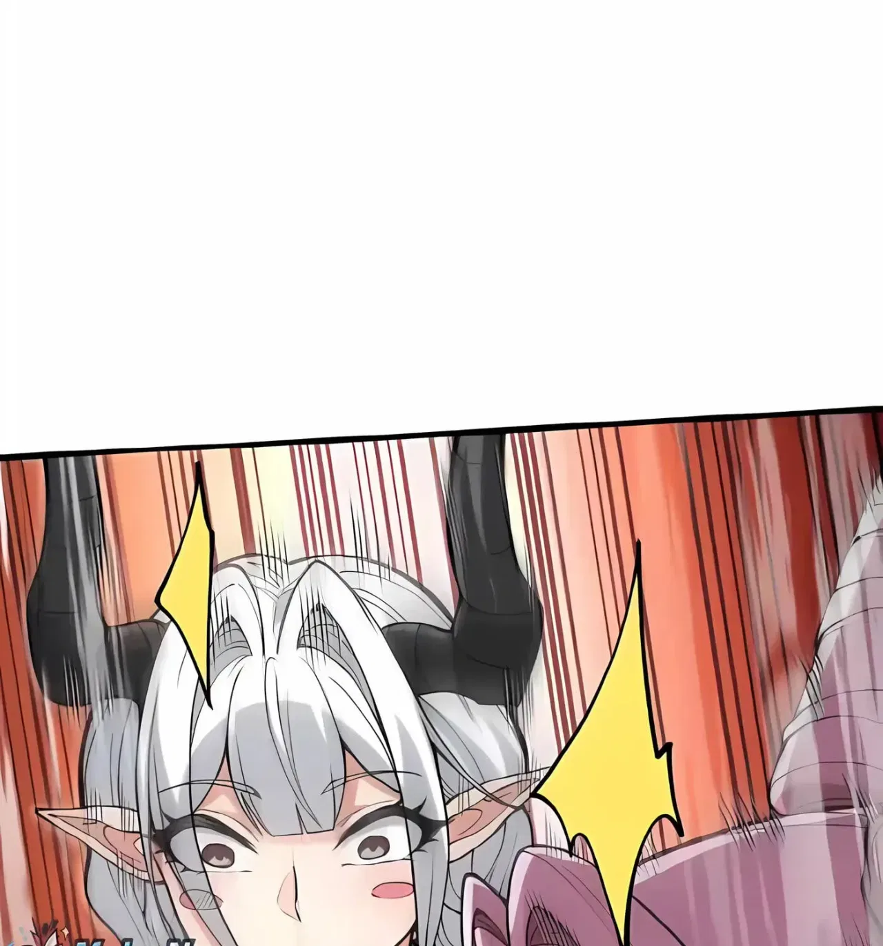 Ten-Thousandfold Return, Senior Sister, Please Behave Chapter 25 – Page 122