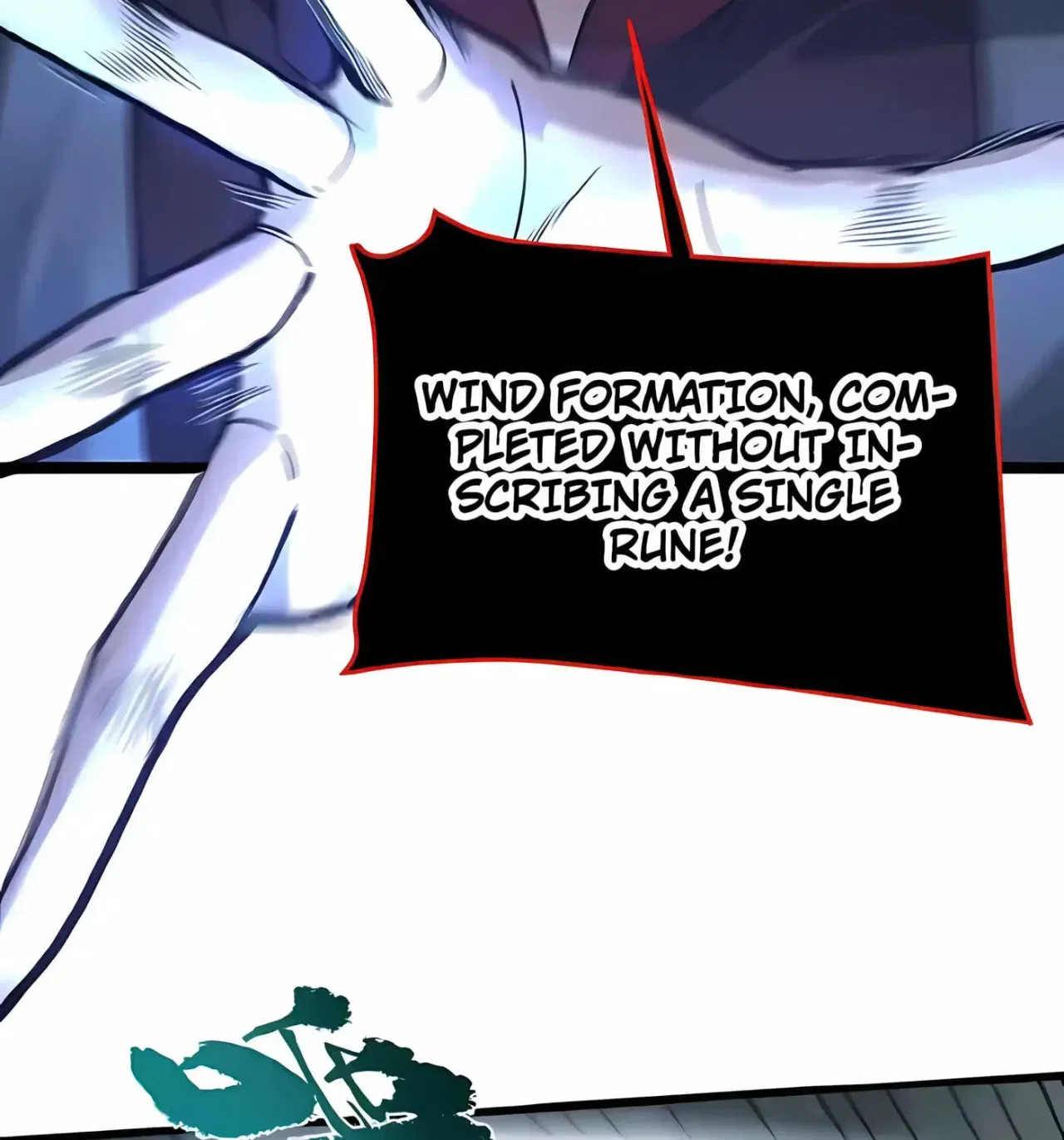 Ten-Thousandfold Return, Senior Sister, Please Behave Chapter 25 – Page 130