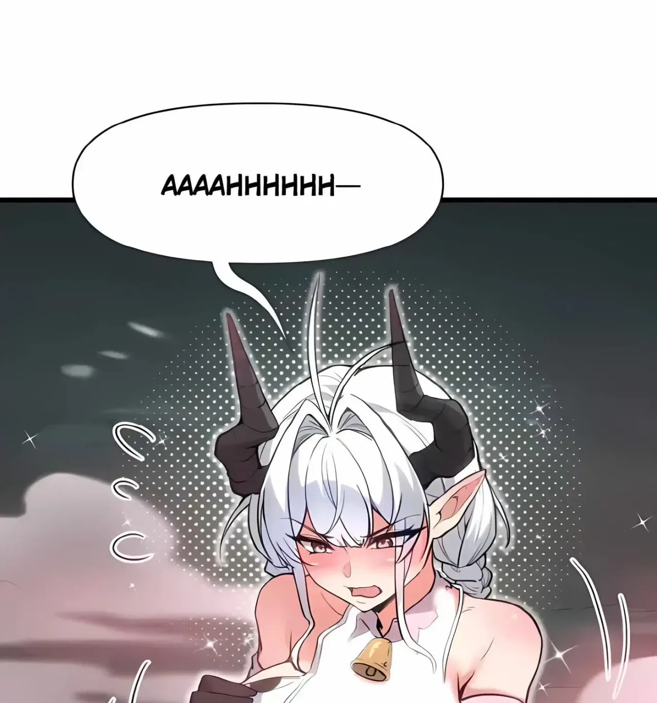 Ten-Thousandfold Return, Senior Sister, Please Behave Chapter 25 – Page 134