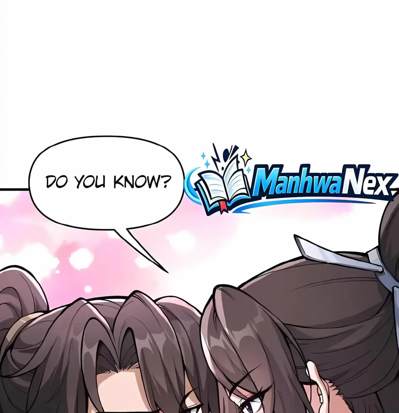 Ten-Thousandfold Return, Senior Sister, Please Behave Chapter 24 – Page 5