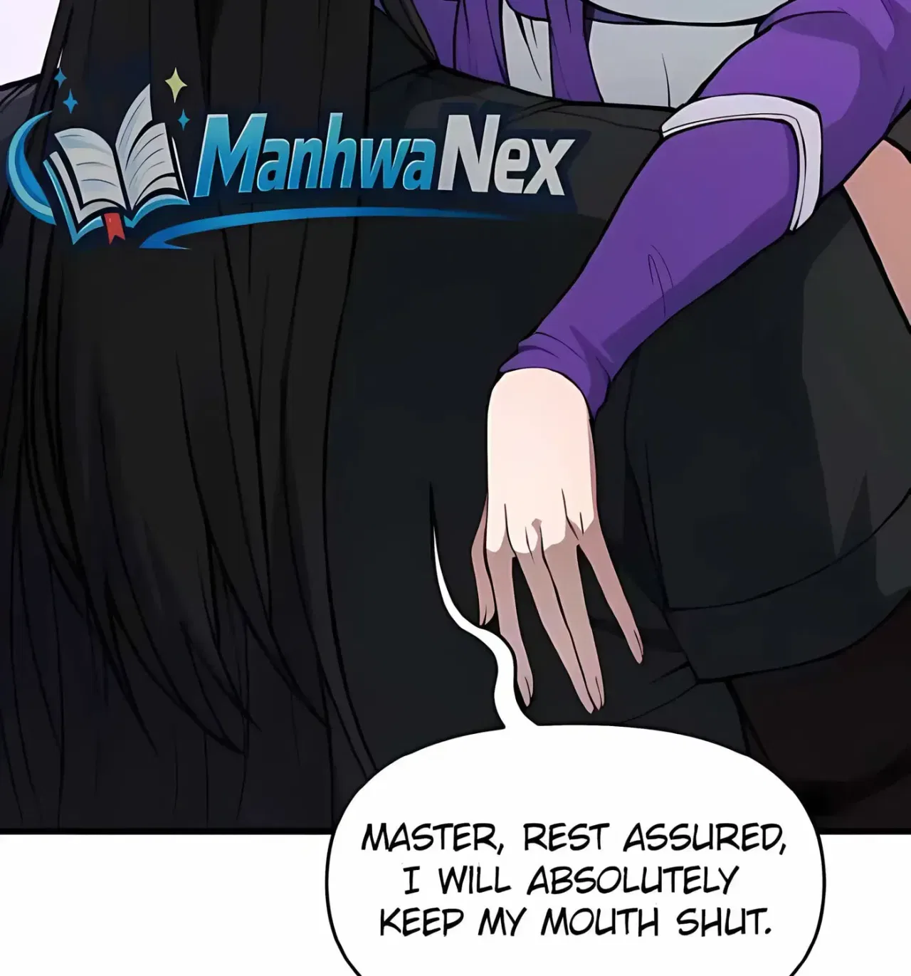 Ten-Thousandfold Return, Senior Sister, Please Behave Chapter 24 – Page 21