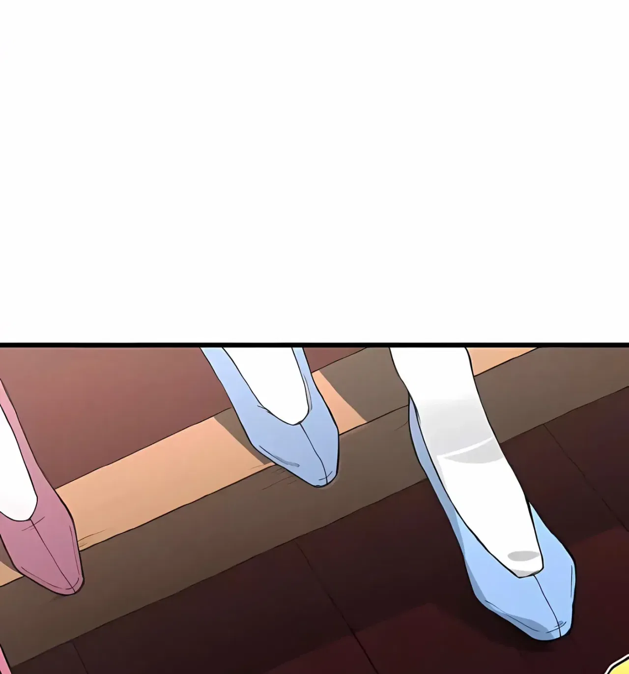 Ten-Thousandfold Return, Senior Sister, Please Behave Chapter 24 – Page 25