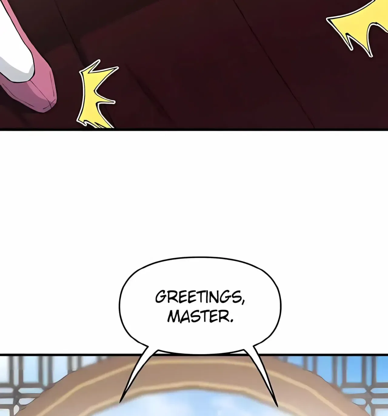 Ten-Thousandfold Return, Senior Sister, Please Behave Chapter 24 – Page 26