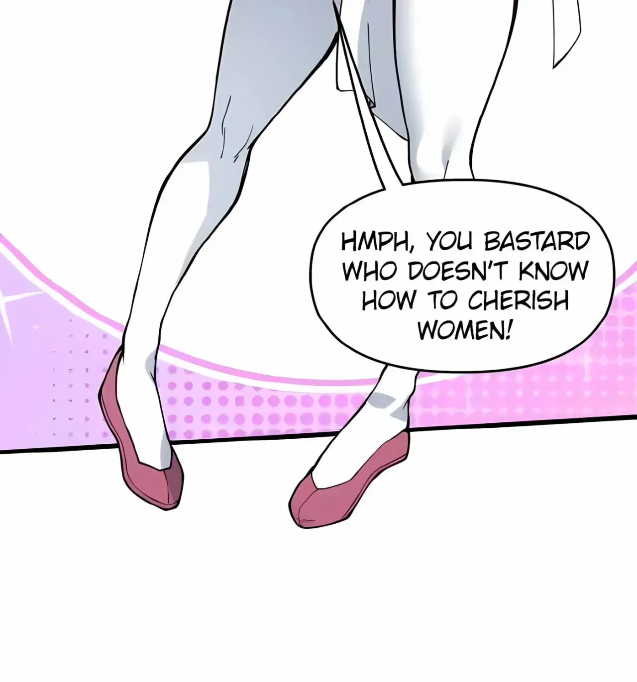 Ten-Thousandfold Return, Senior Sister, Please Behave Chapter 24 – Page 43