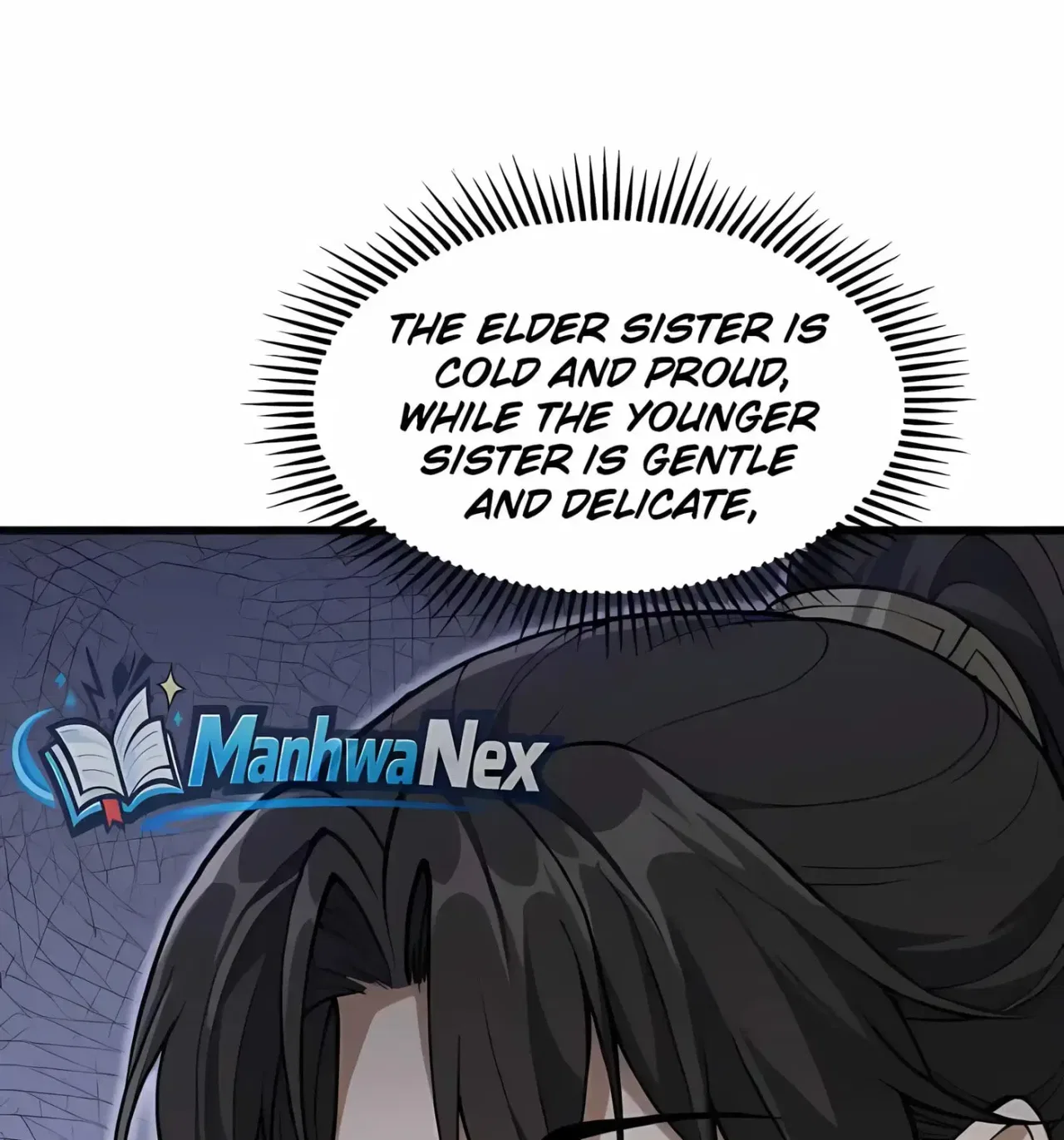 Ten-Thousandfold Return, Senior Sister, Please Behave Chapter 24 – Page 44