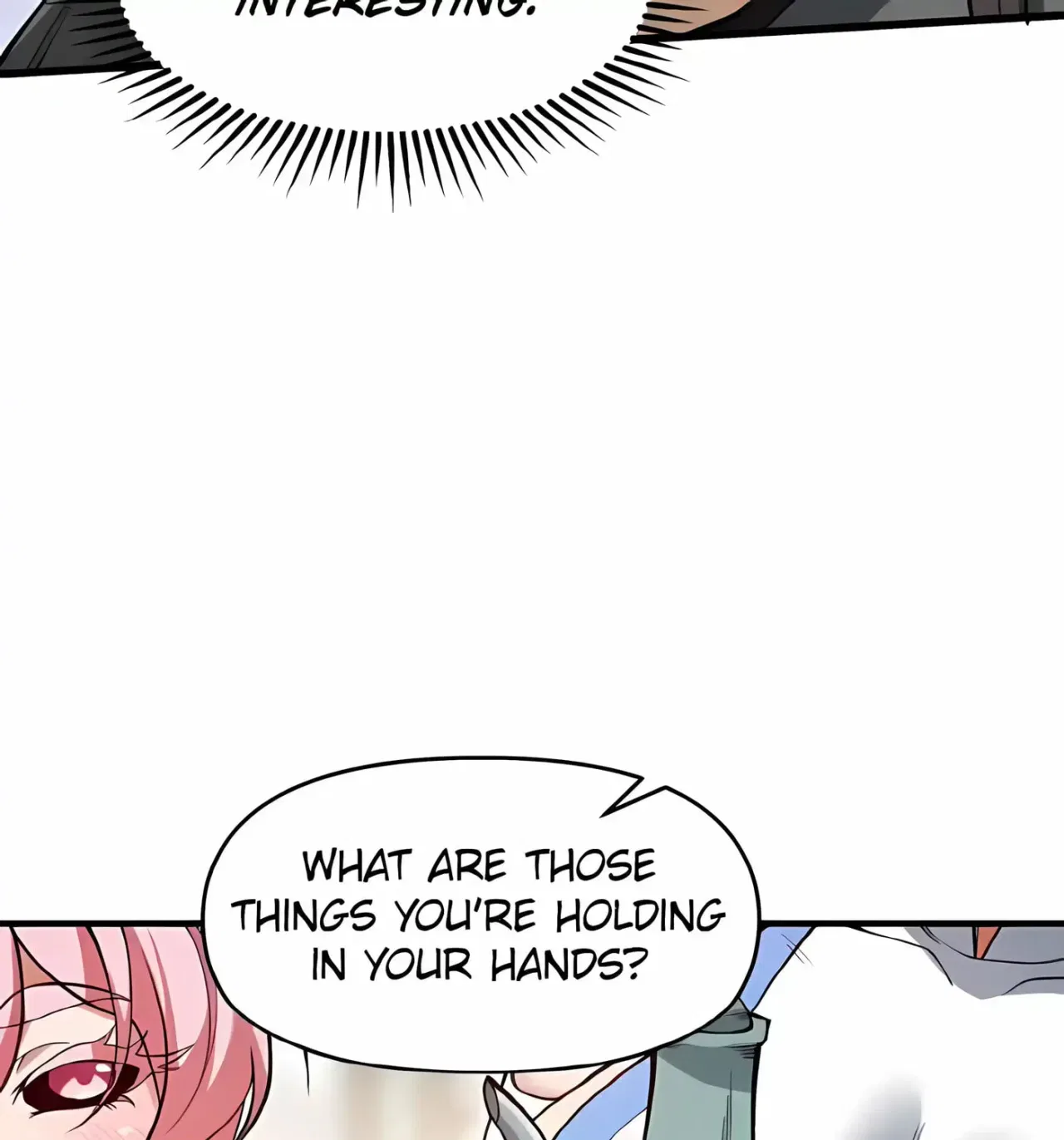 Ten-Thousandfold Return, Senior Sister, Please Behave Chapter 24 – Page 46