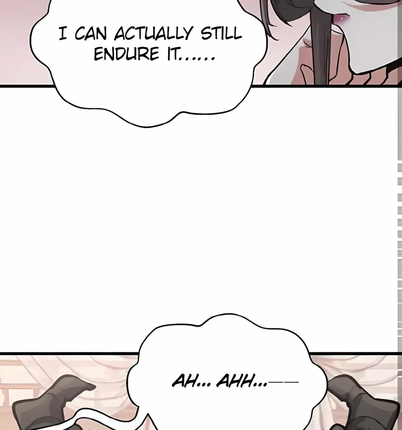 Ten-Thousandfold Return, Senior Sister, Please Behave Chapter 24 – Page 66