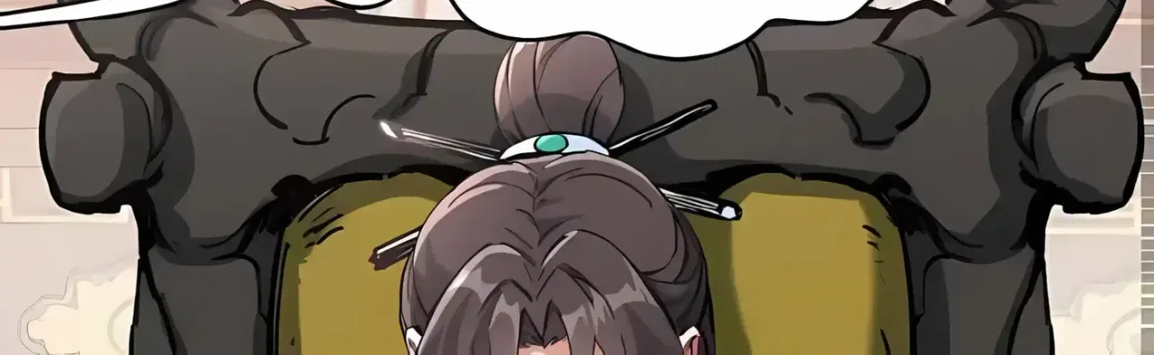 Ten-Thousandfold Return, Senior Sister, Please Behave Chapter 24 – Page 67