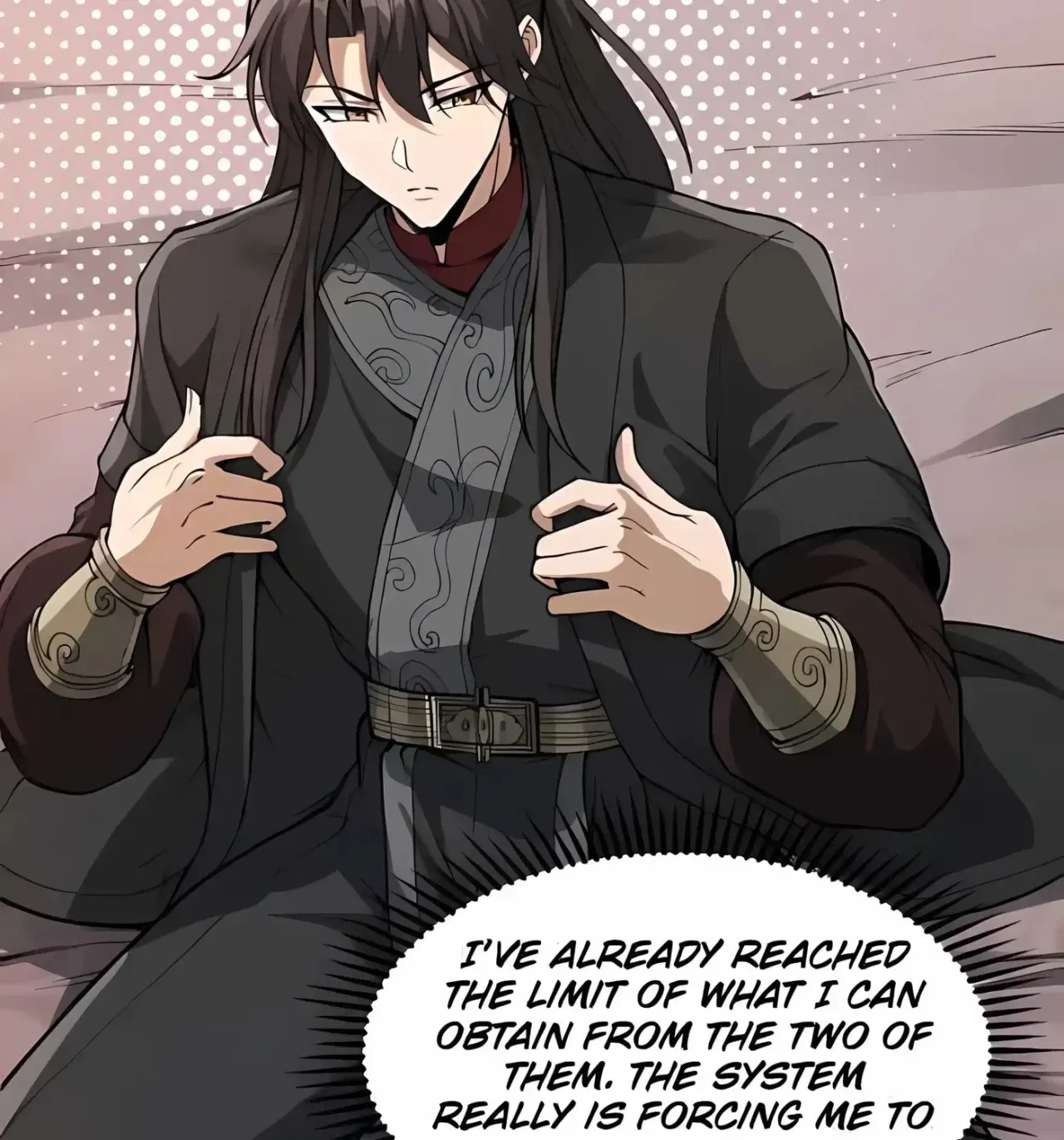 Ten-Thousandfold Return, Senior Sister, Please Behave Chapter 24 – Page 74