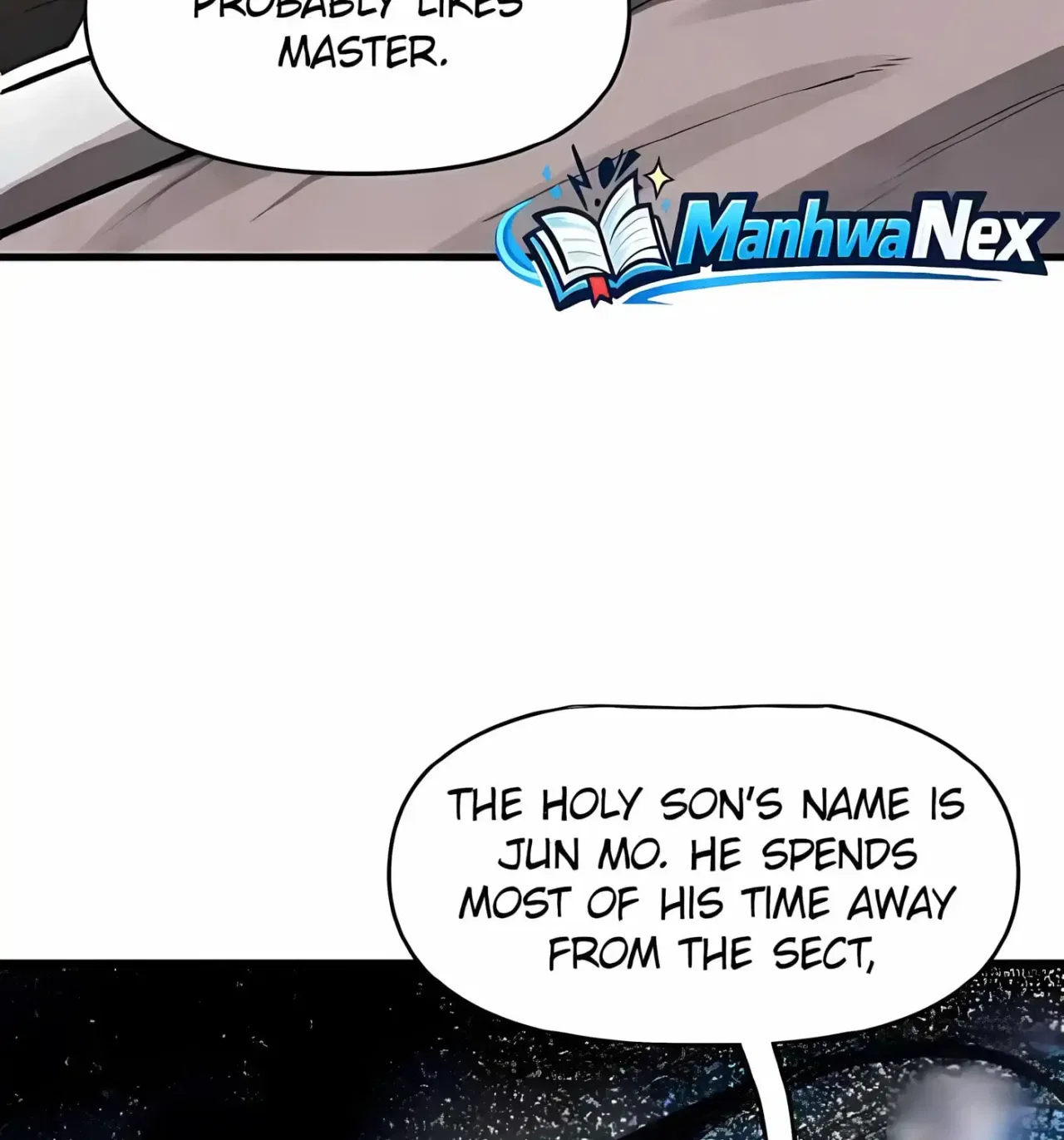 Ten-Thousandfold Return, Senior Sister, Please Behave Chapter 24 – Page 77