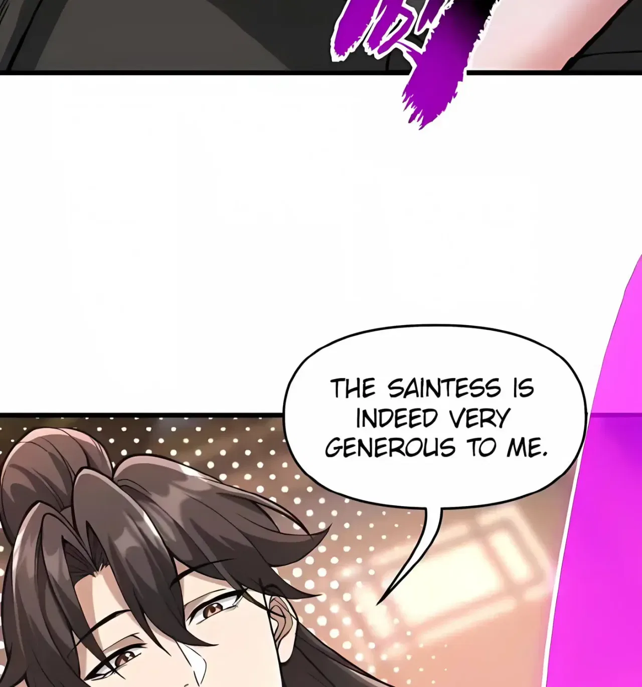 Ten-Thousandfold Return, Senior Sister, Please Behave Chapter 24 – Page 91