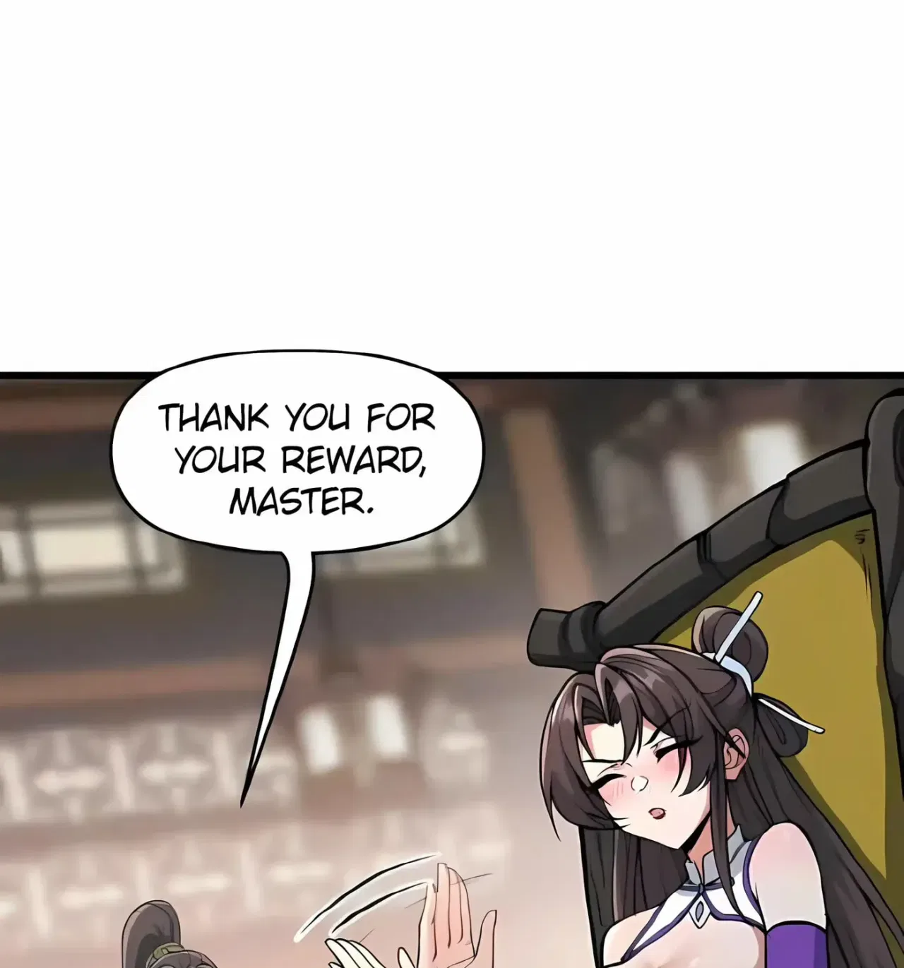 Ten-Thousandfold Return, Senior Sister, Please Behave Chapter 24 – Page 94