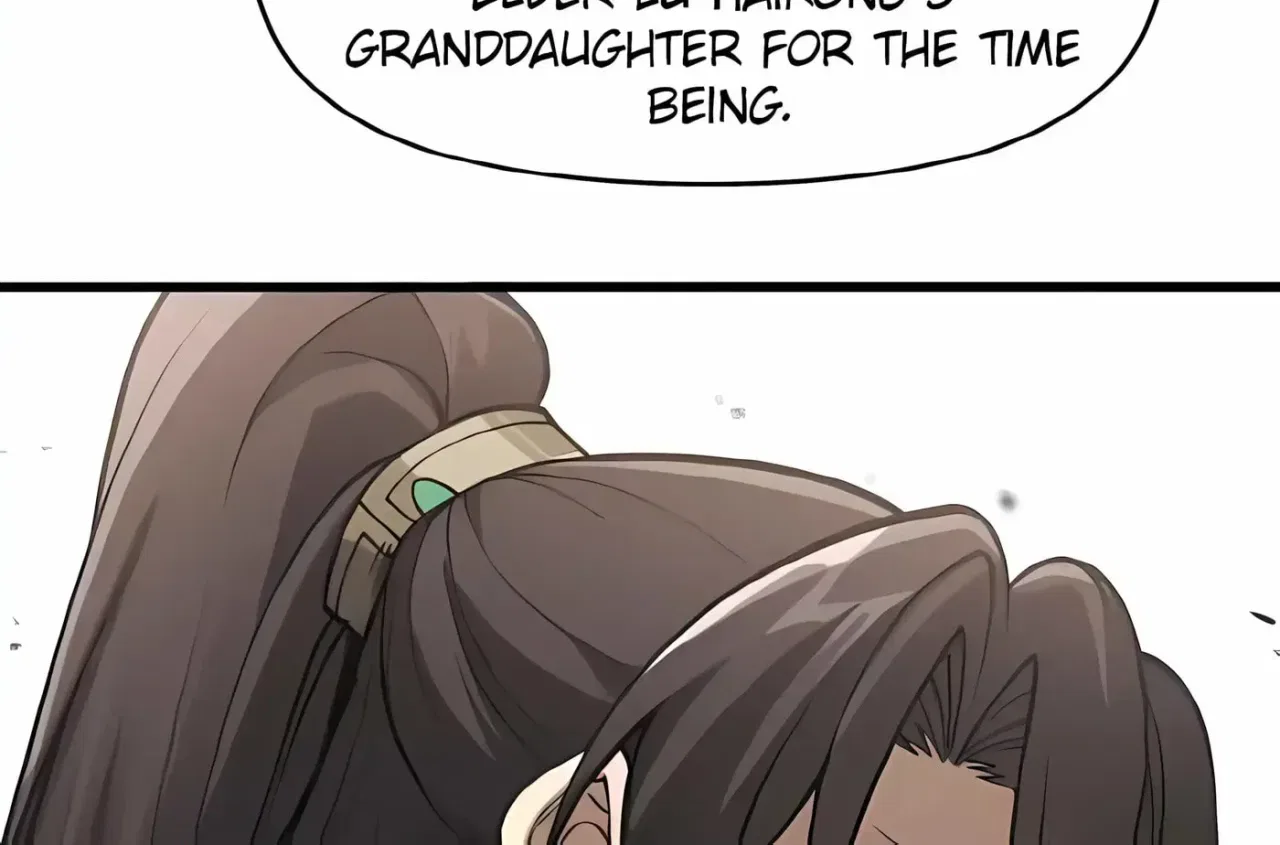 Ten-Thousandfold Return, Senior Sister, Please Behave Chapter 24 – Page 98