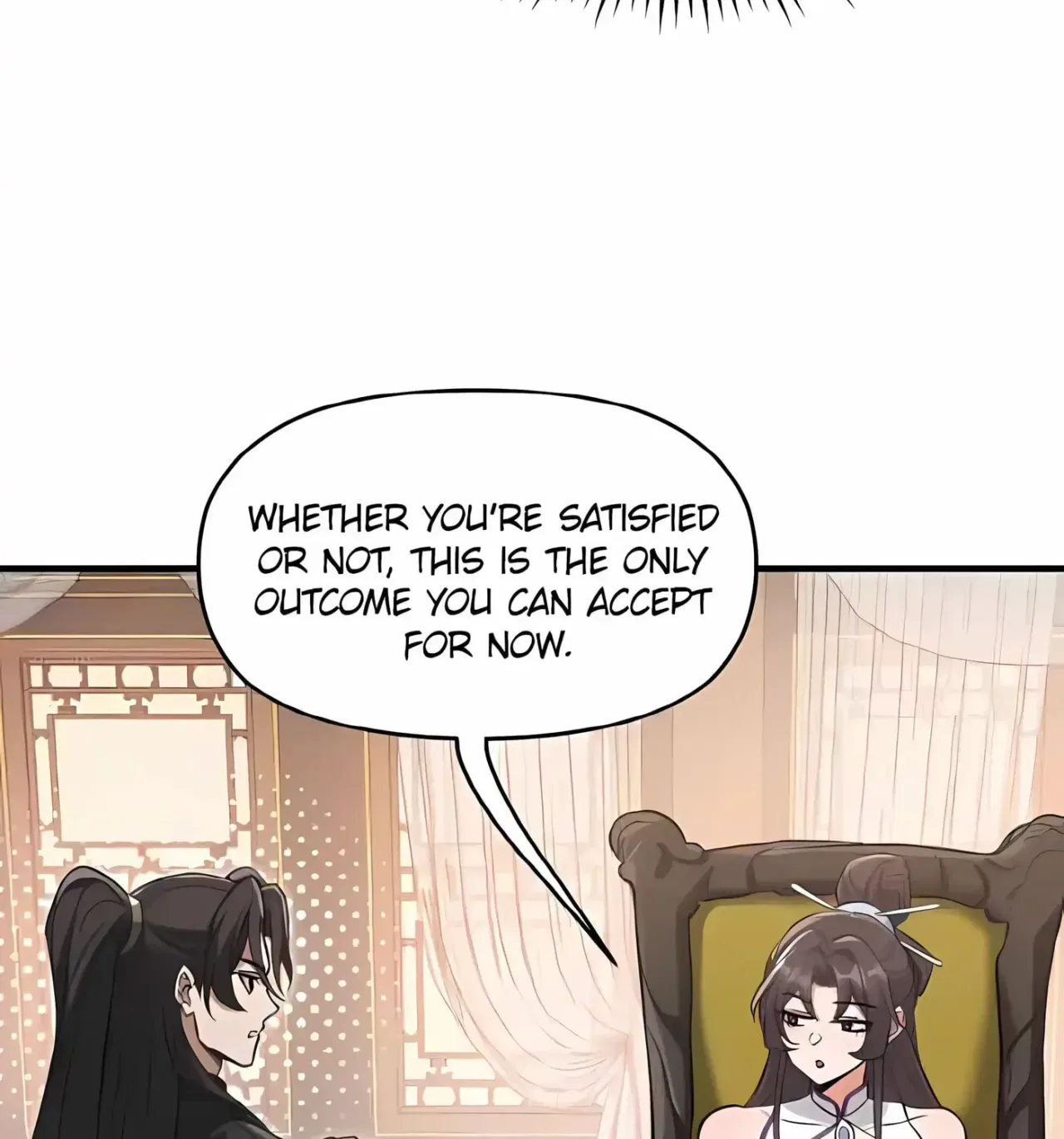 Ten-Thousandfold Return, Senior Sister, Please Behave Chapter 24 – Page 100