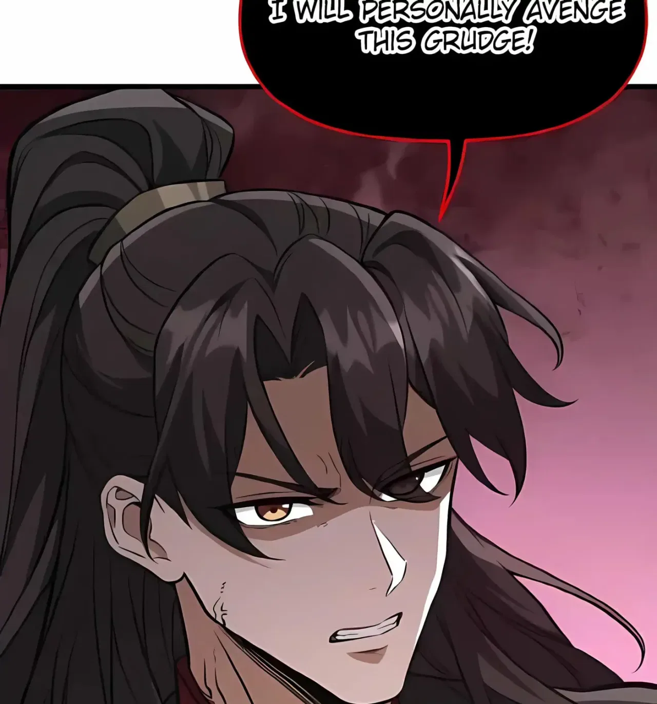 Ten-Thousandfold Return, Senior Sister, Please Behave Chapter 24 – Page 103