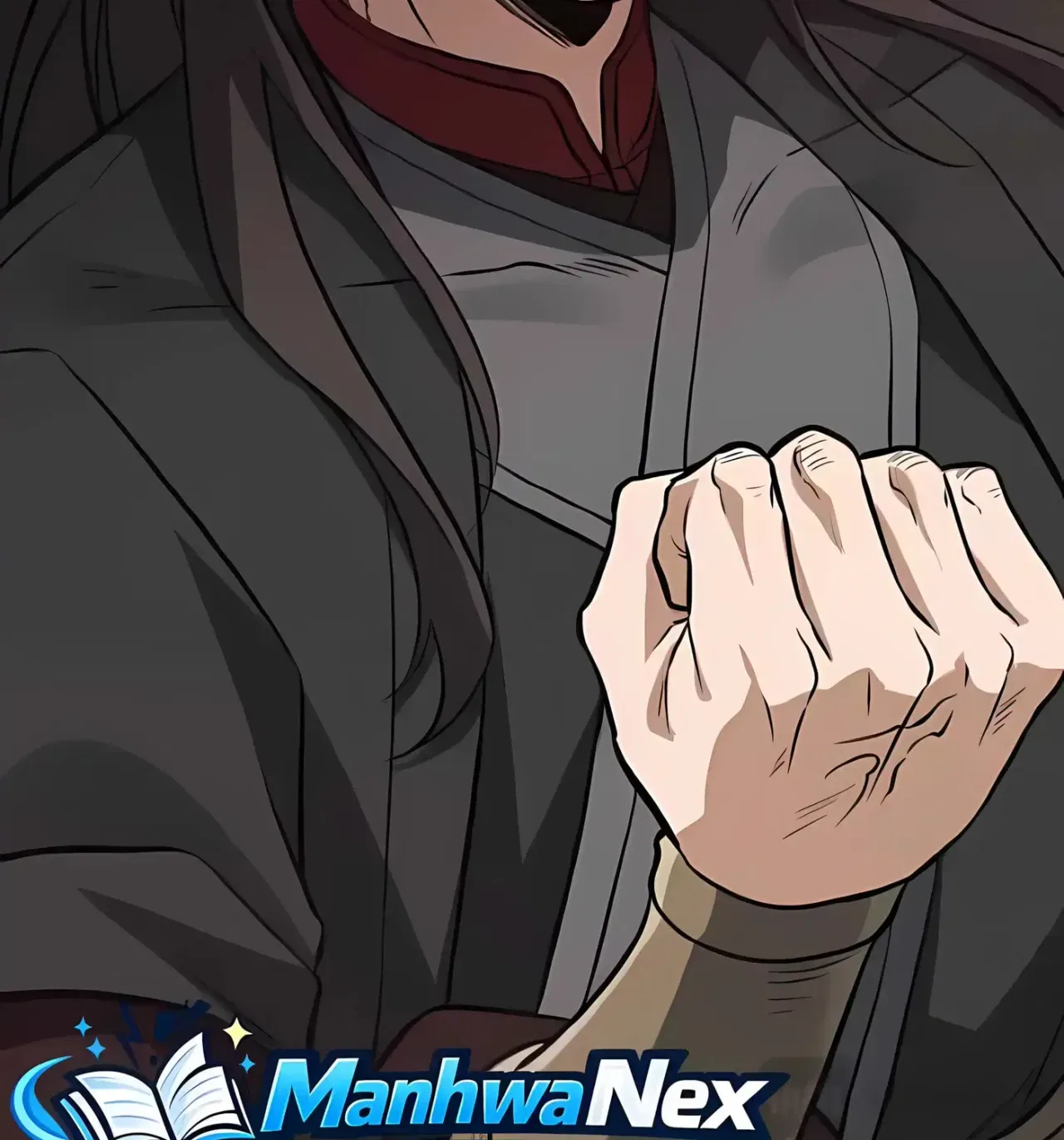 Ten-Thousandfold Return, Senior Sister, Please Behave Chapter 24 – Page 104