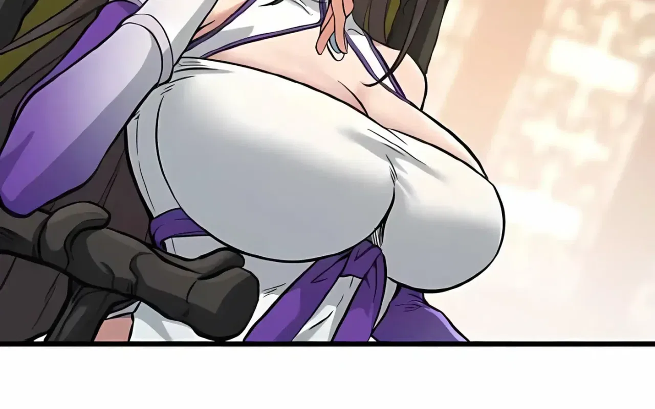 Ten-Thousandfold Return, Senior Sister, Please Behave Chapter 24 – Page 106