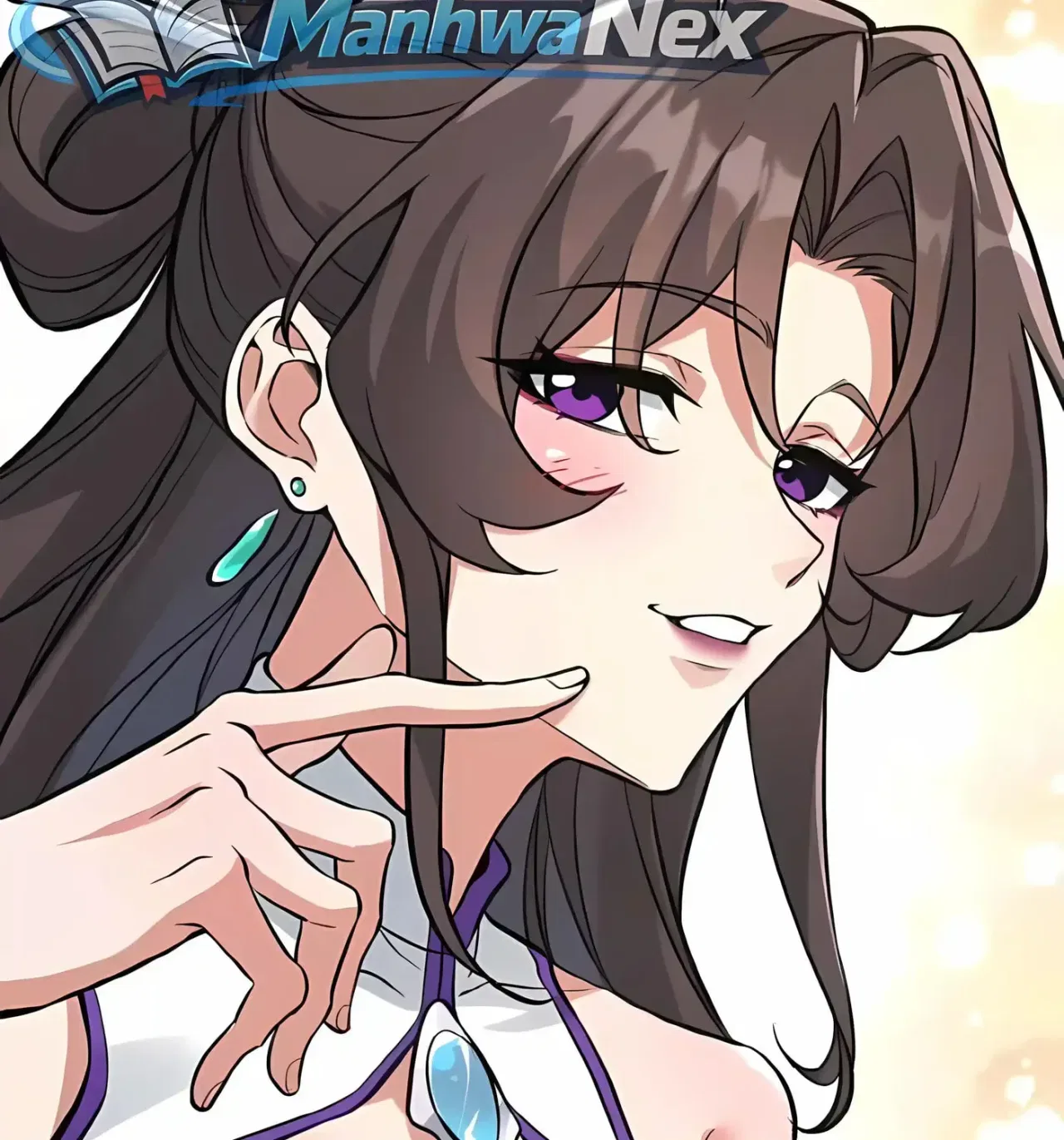 Ten-Thousandfold Return, Senior Sister, Please Behave Chapter 24 – Page 110